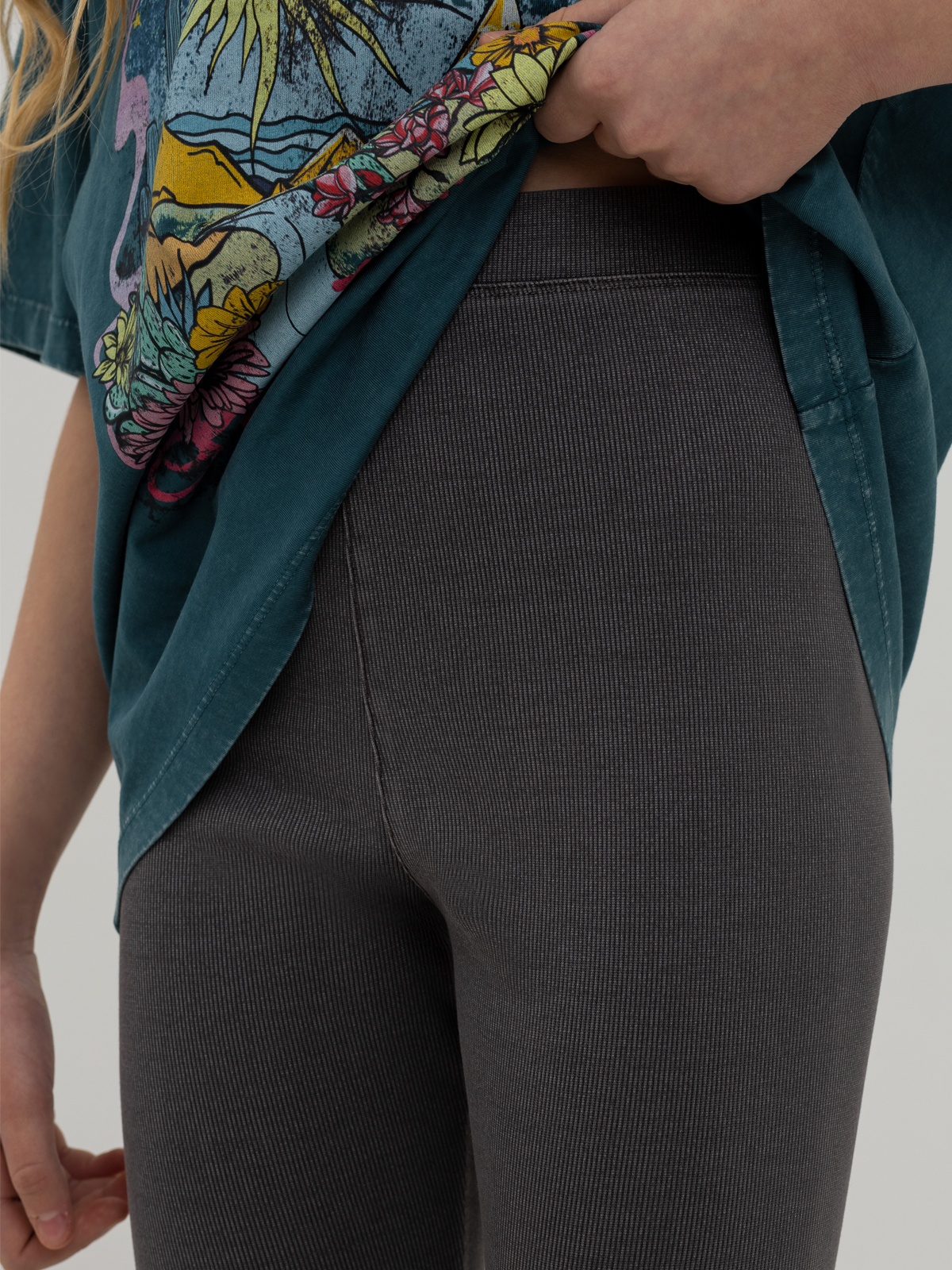 Леггинсы артикул:PJGCG01-92-5