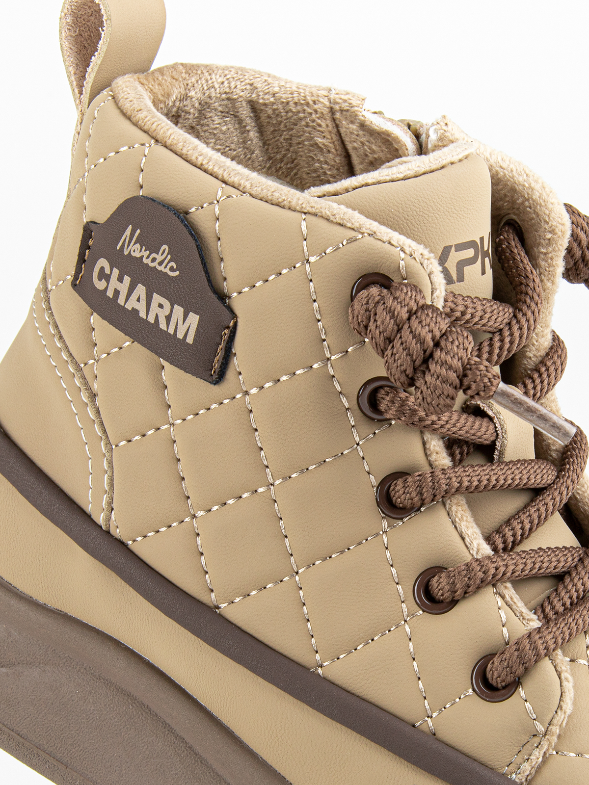 Ботинки артикул:53702ук-2-3