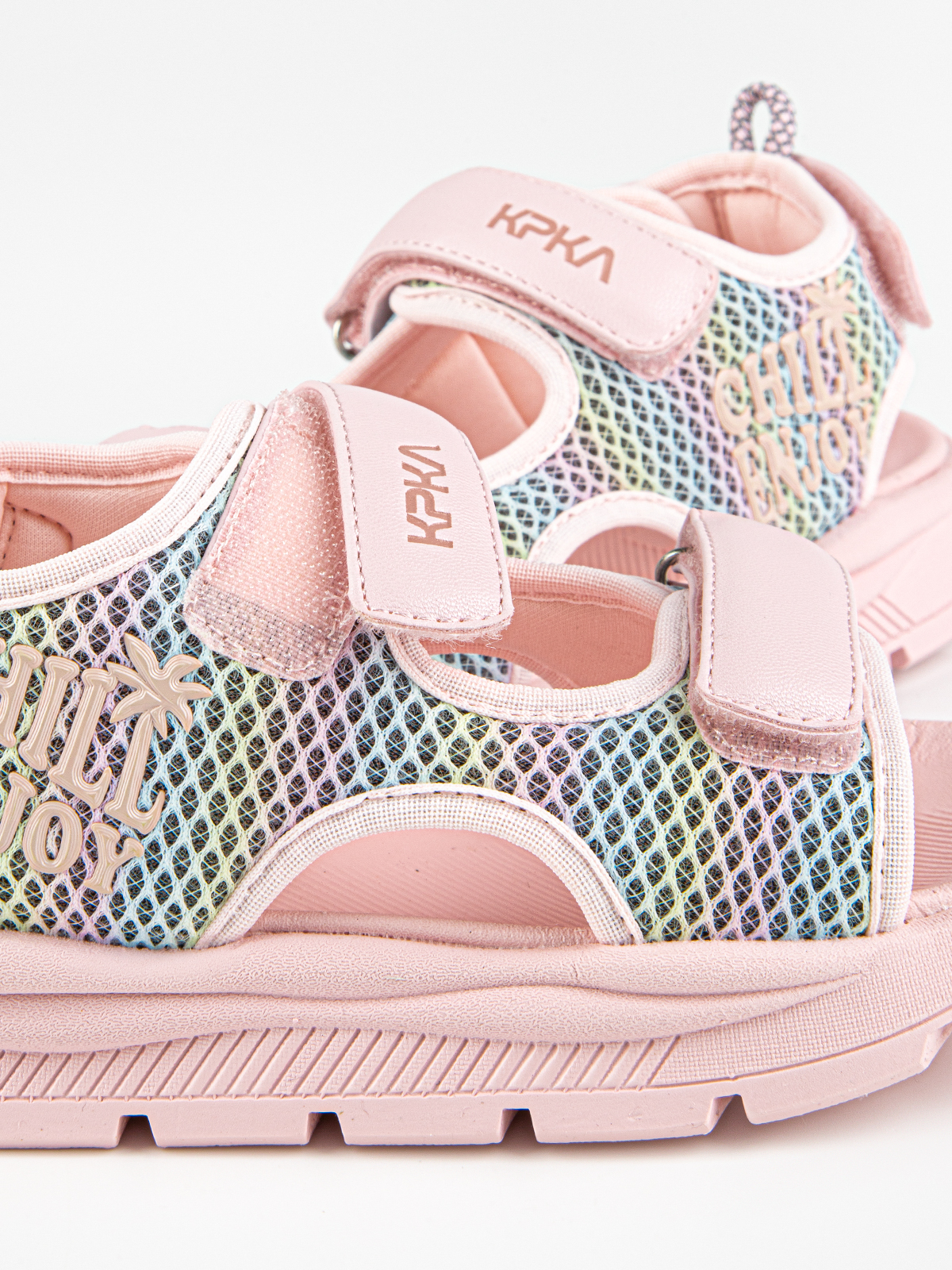 Сандалии артикул:33846п-1-9