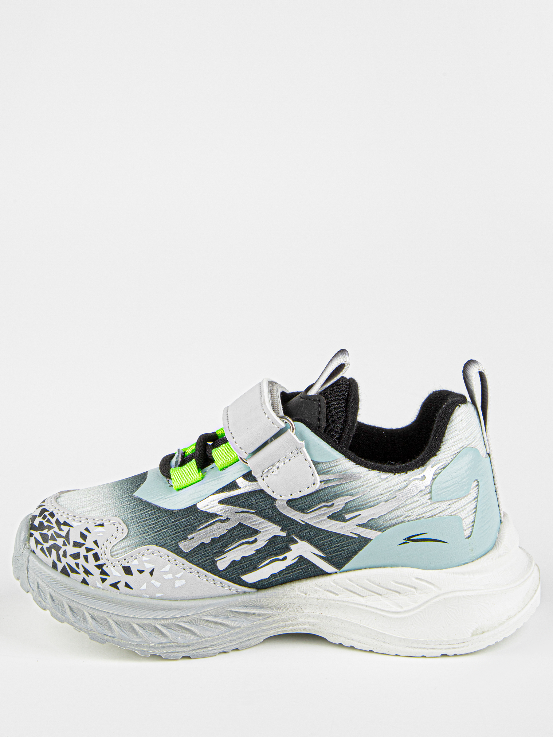 Кроссовки артикул:71565-1-7