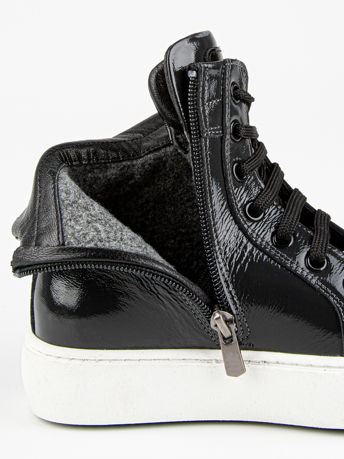 Ботинки артикул:53651ут-2-10