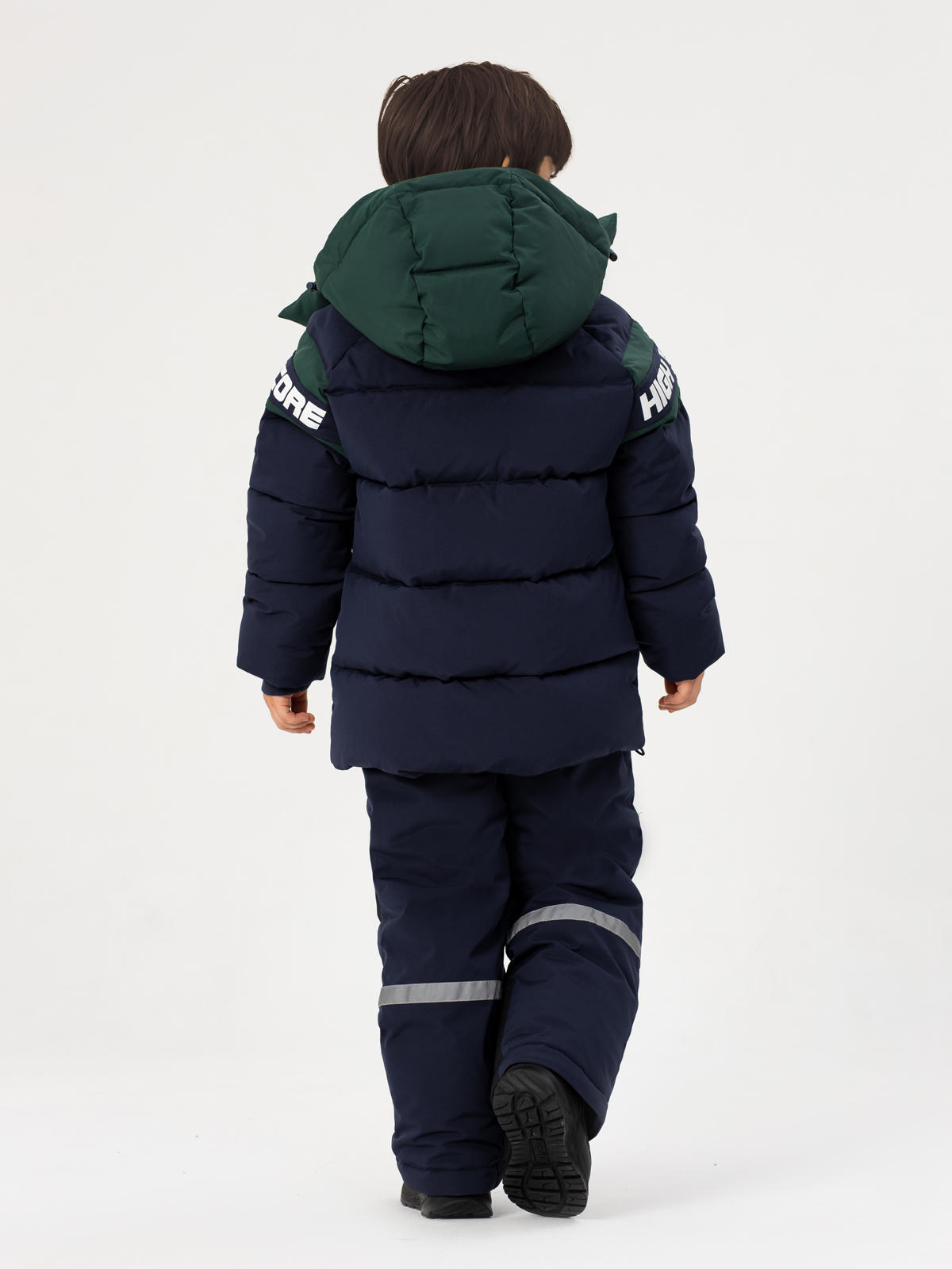 Куртка зимняя артикул:OKBCK01-MU-2 Куртка зимняя артикул:OKBCK01-MU-2