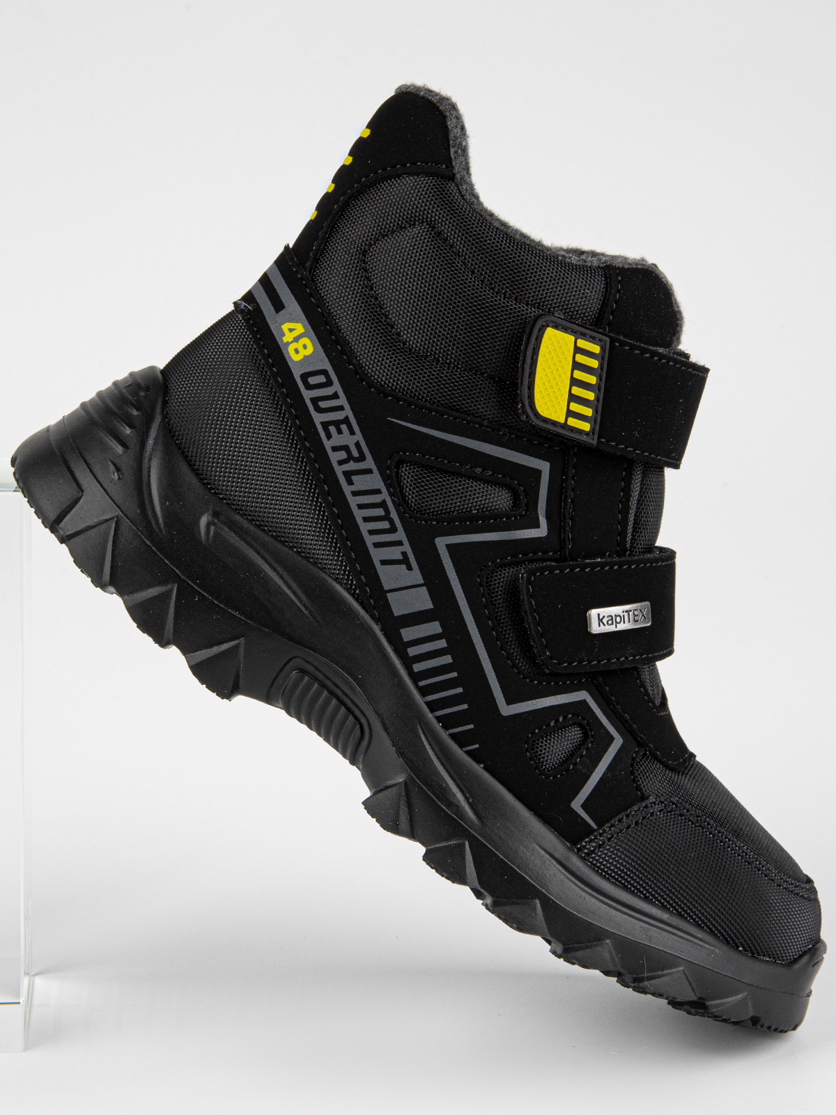 Ботинки артикул:43445л-10-7