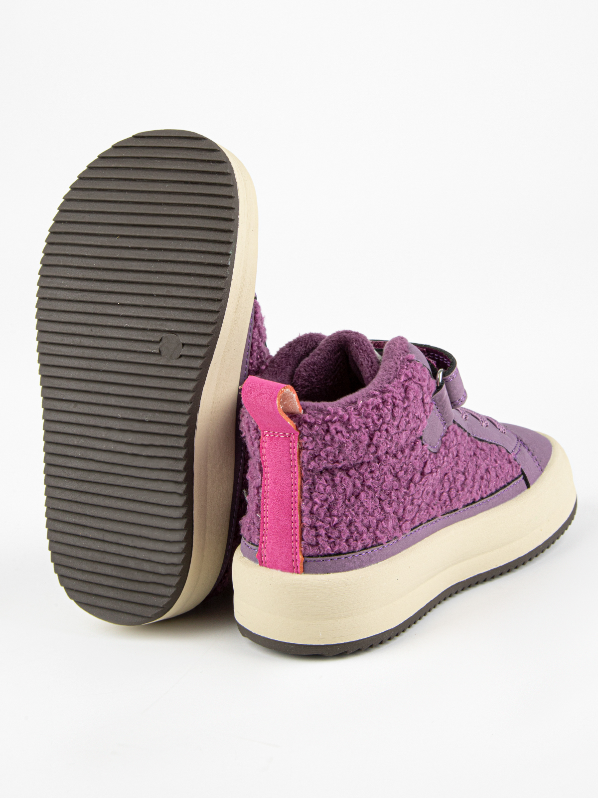 Ботинки артикул:52594ук-3-5