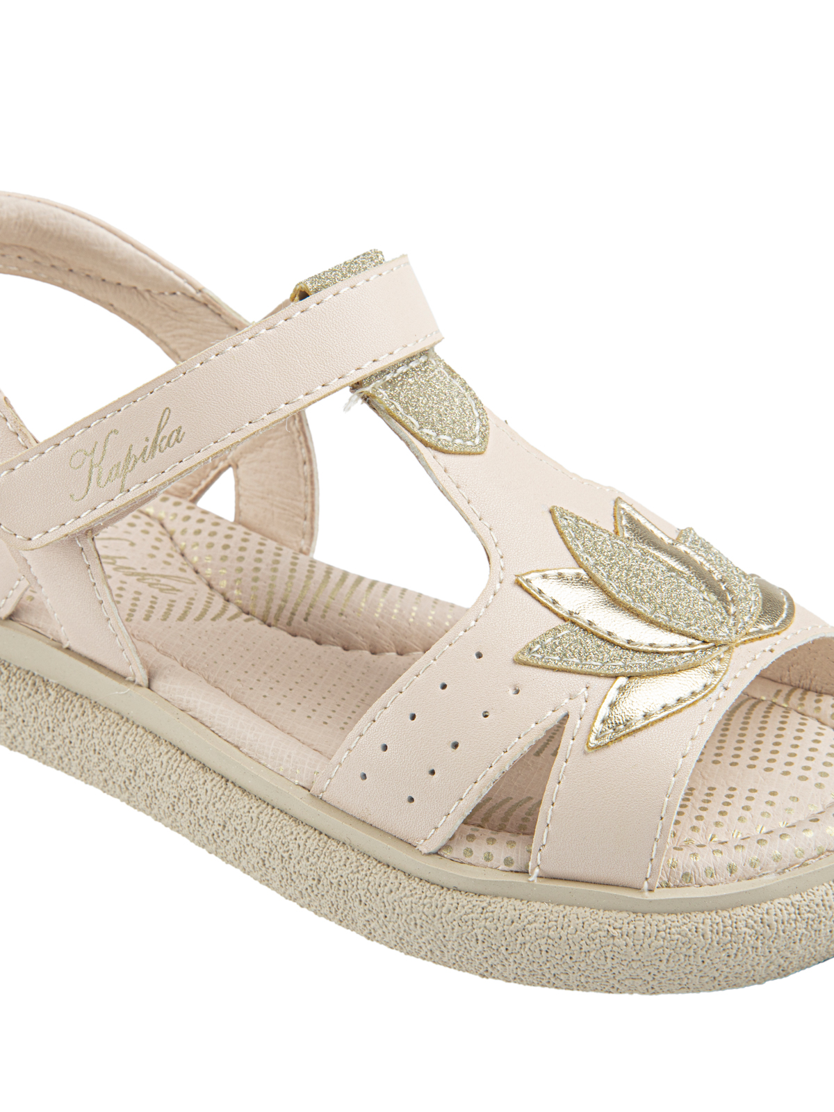 Сандалии артикул:32967п-1-6