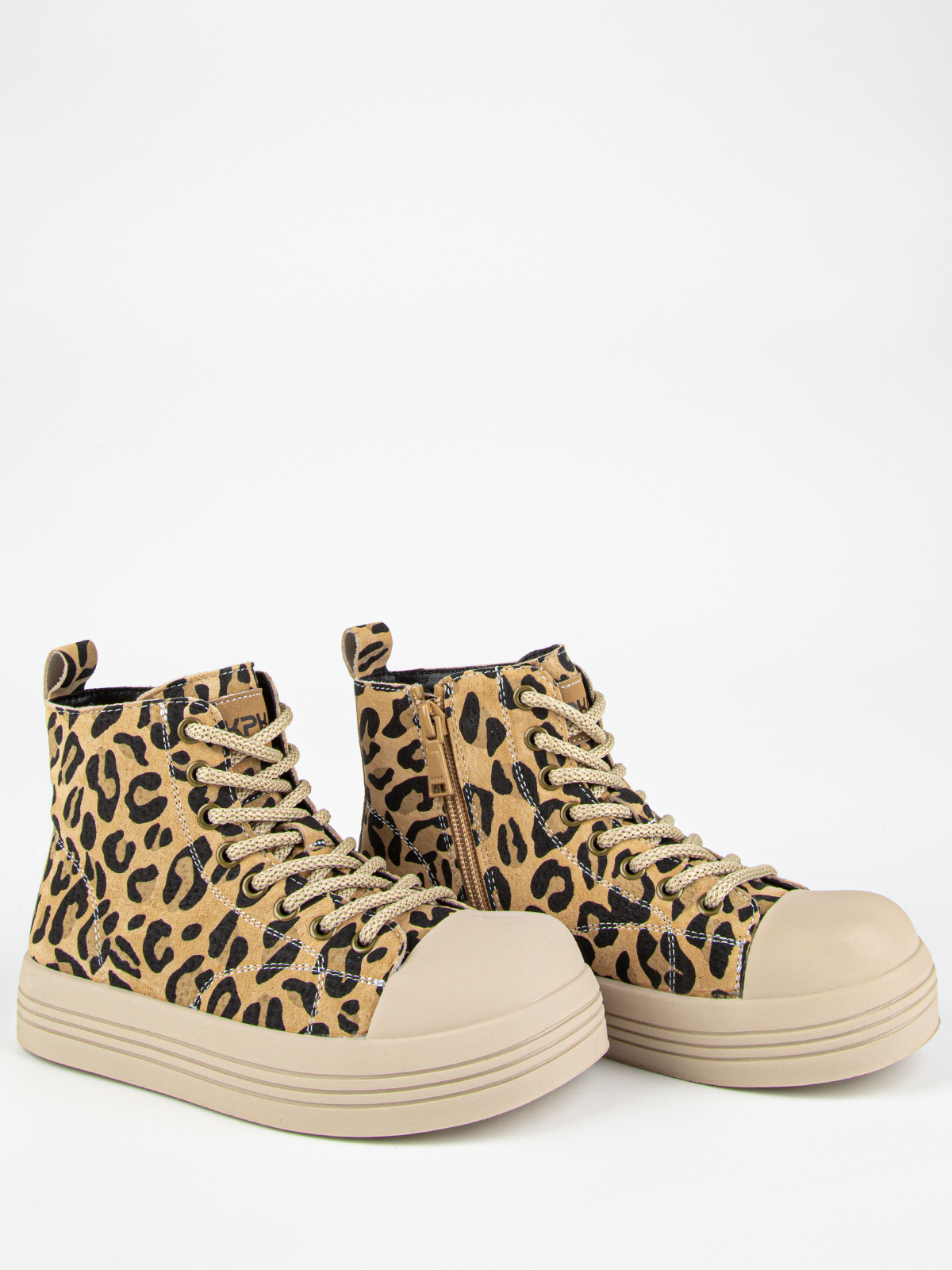 Ботинки артикул:53703у-2-2