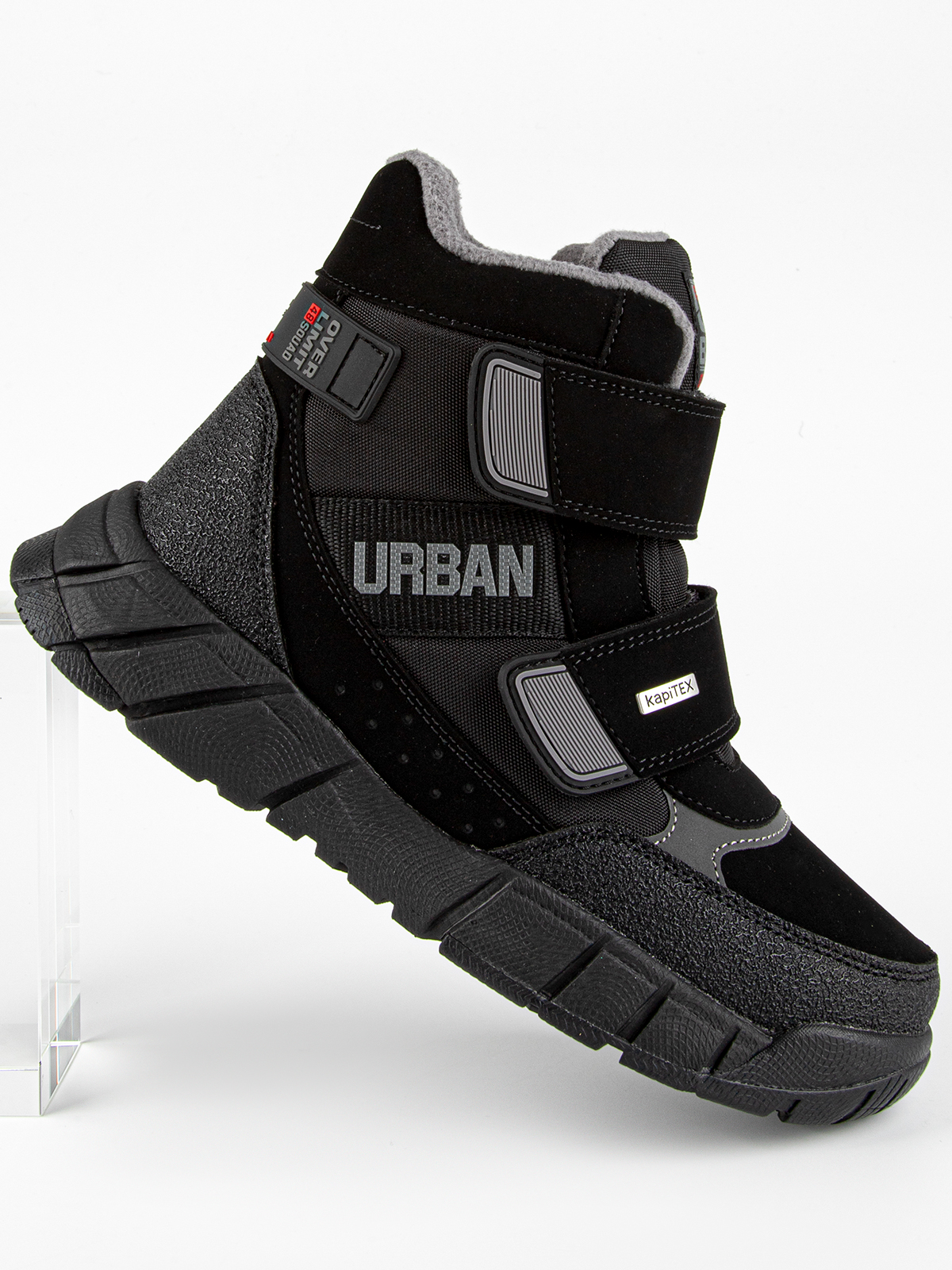 Ботинки артикул:44260-20-7