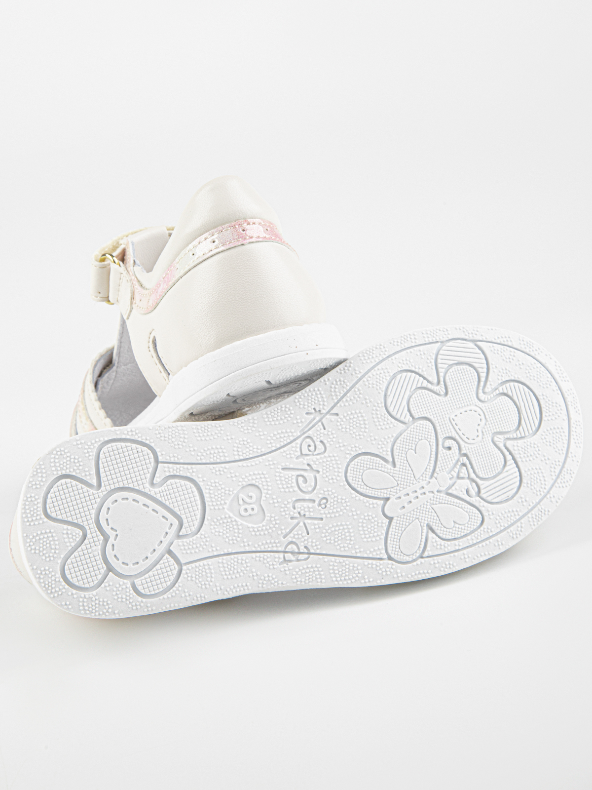 Сандалии артикул:32902п-21-5