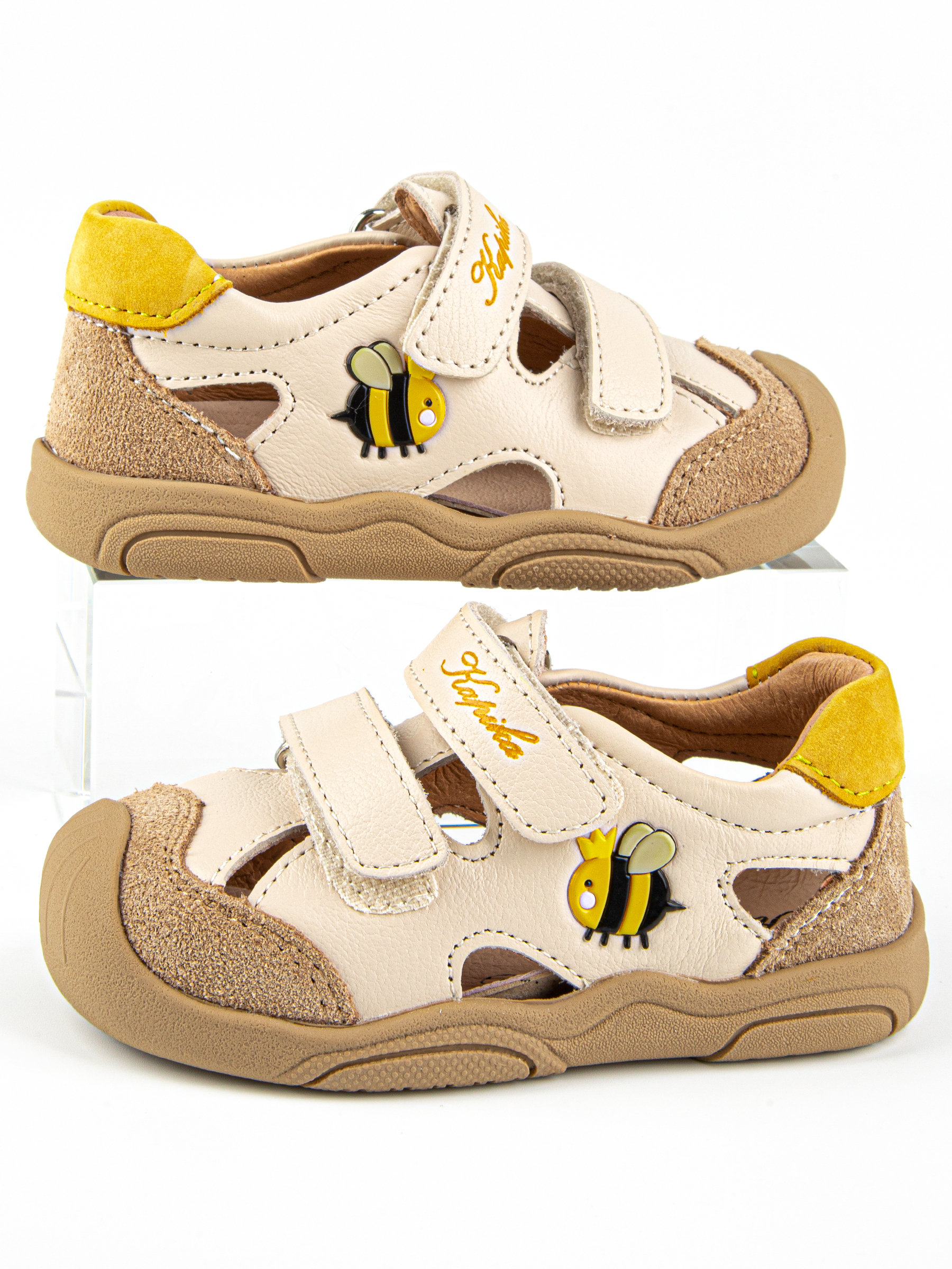 Сандалии артикул:31867-1-4