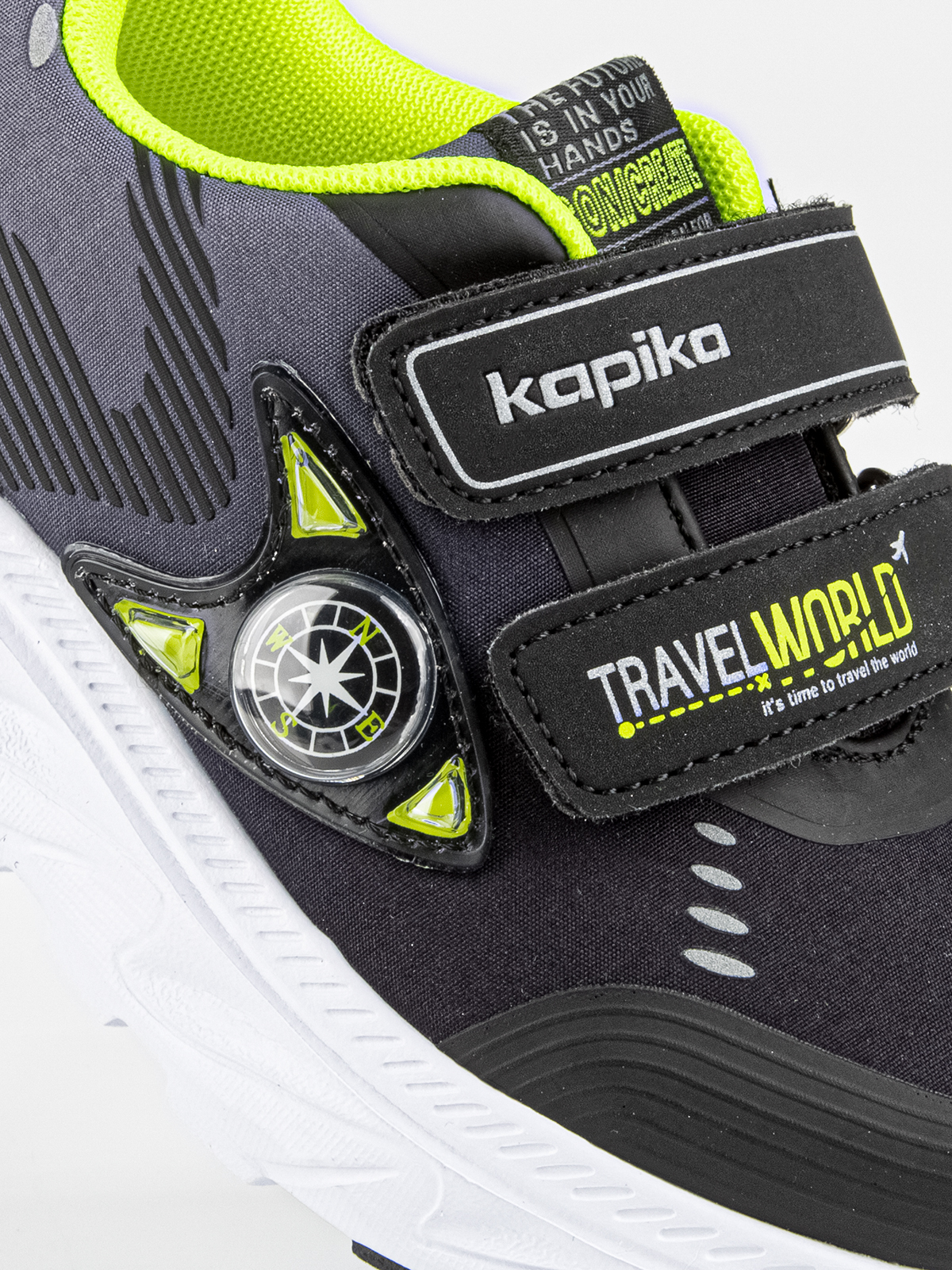 Кроссовки артикул:721129с-10-3