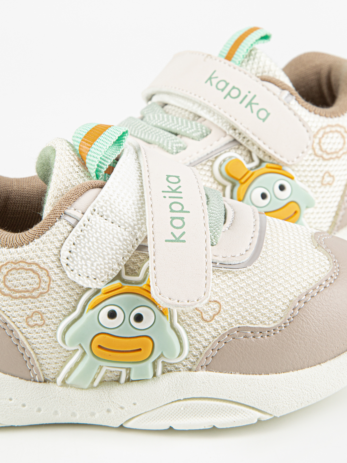 Полуботинки артикул:10239-30-9