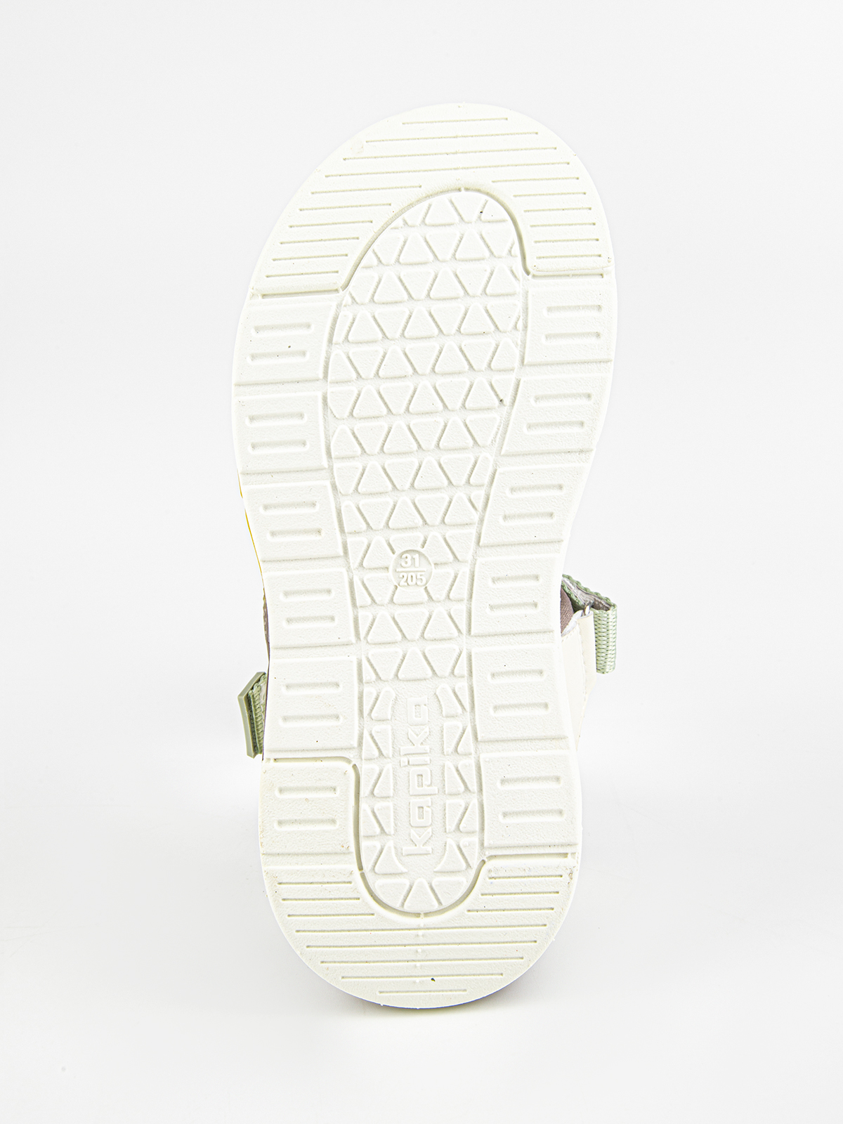 Сандалии артикул:32949п-10-8