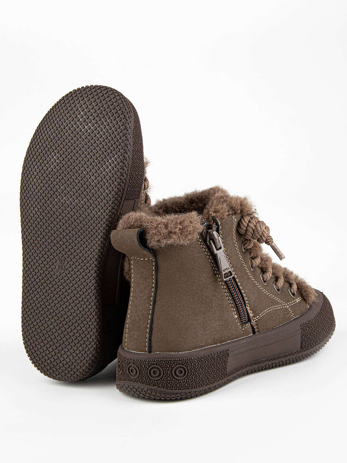 Ботинки артикул:52605ук-1-5