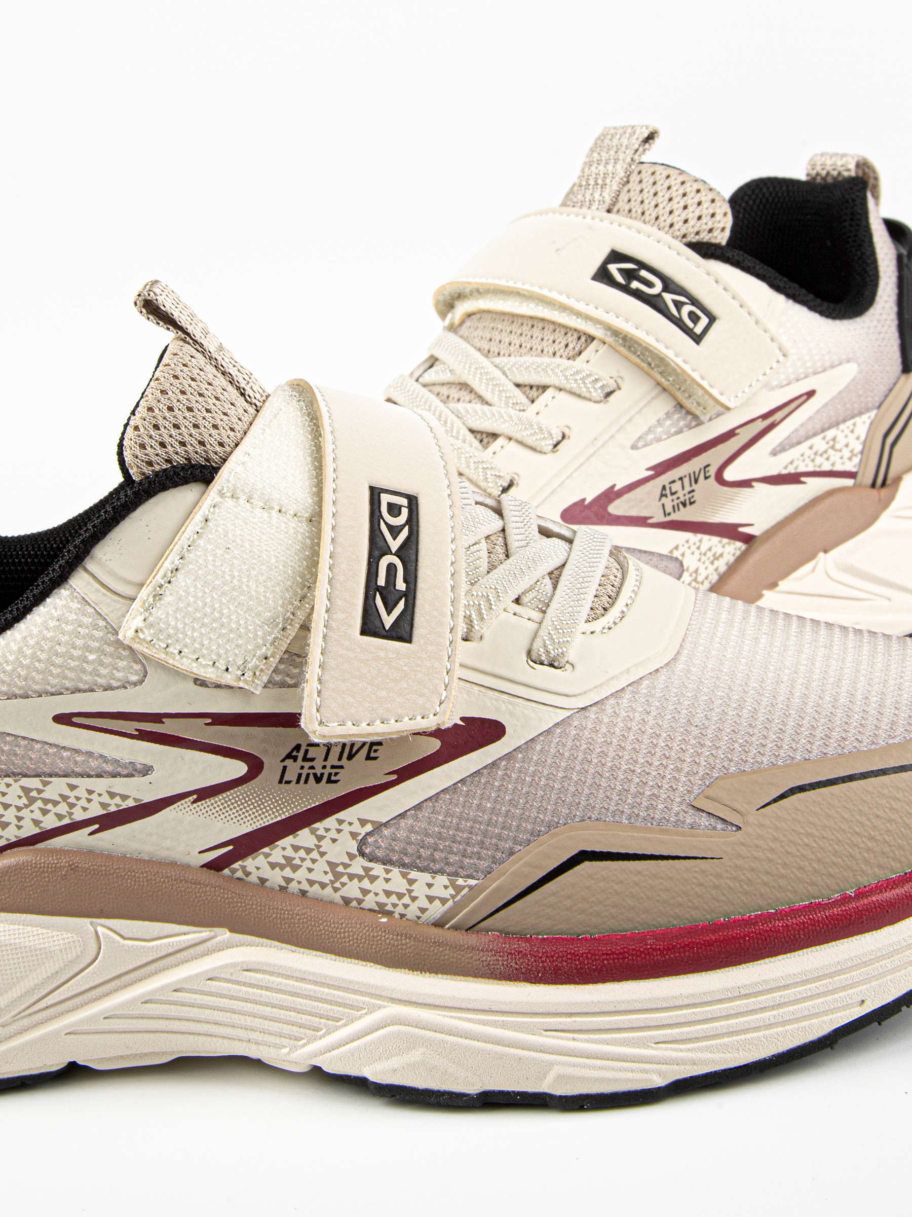 Кроссовки артикул:731247-1-9