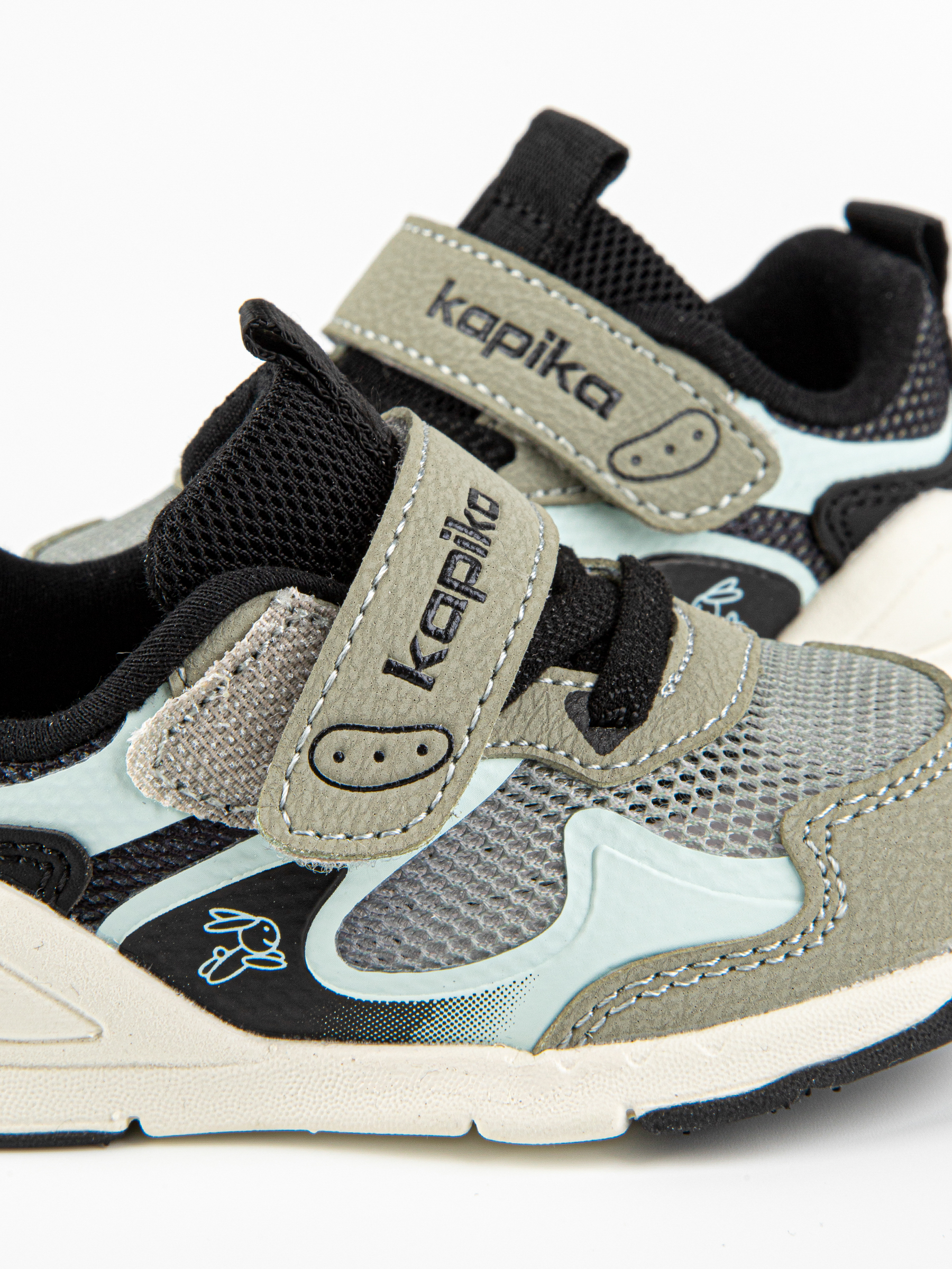 Кроссовки артикул:10254н-2-9