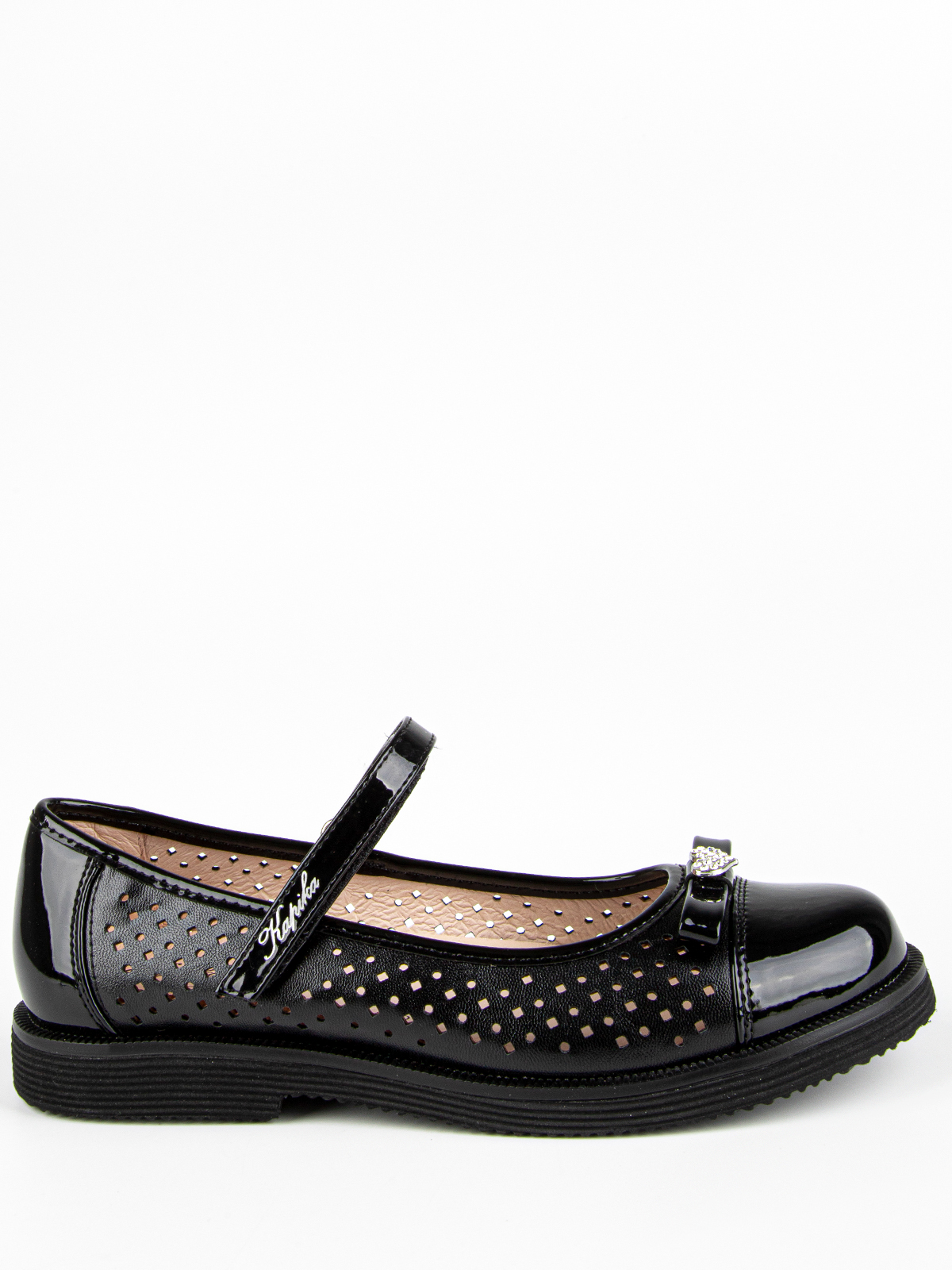 Туфли артикул:231017п-1-1