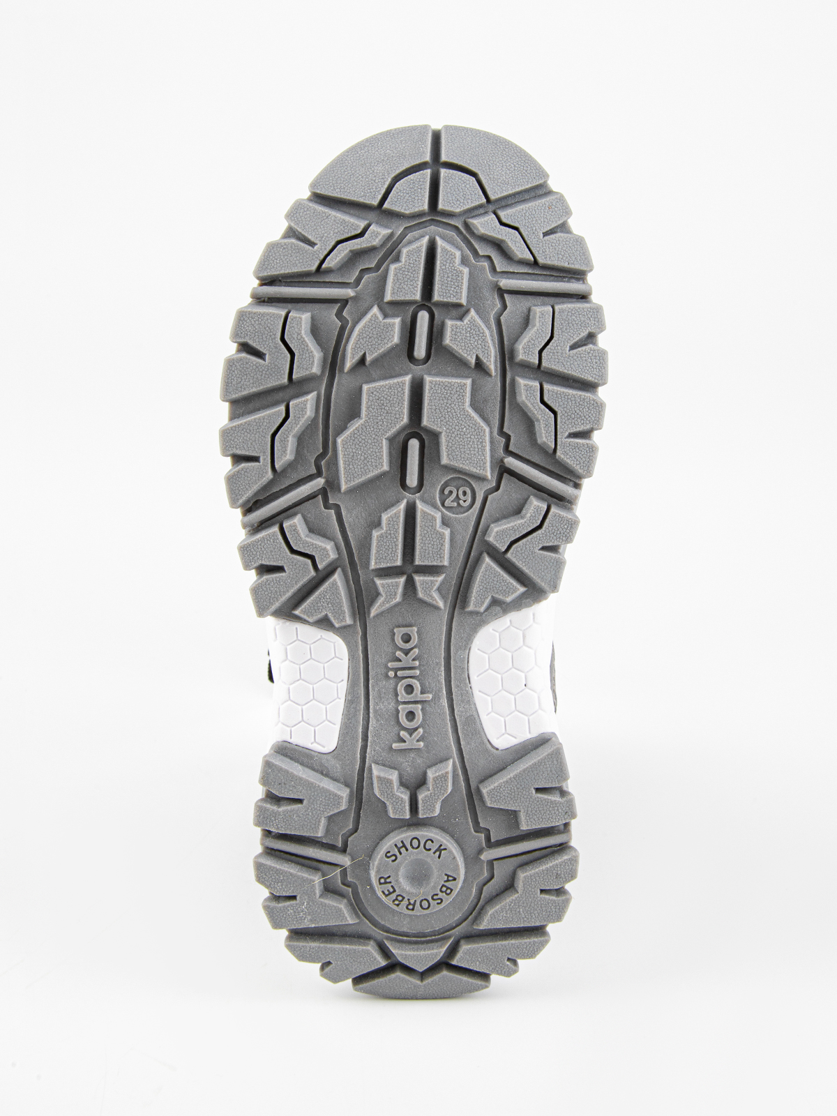 Ботинки артикул:42530-4-9