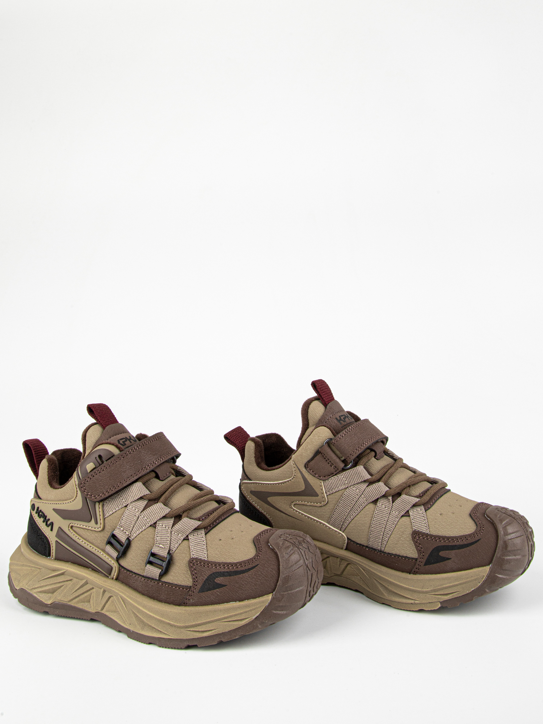 Ботинки артикул:53719уп-3-2