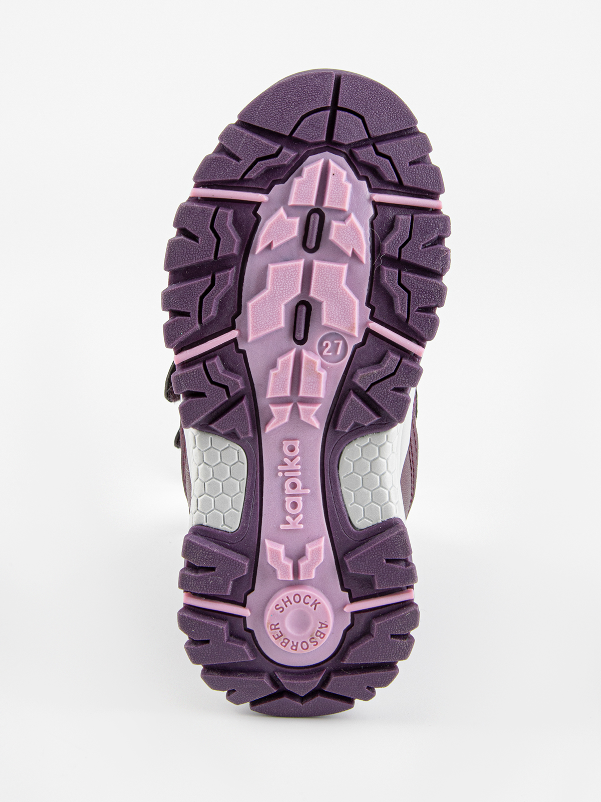 Ботинки артикул:42495-20-9