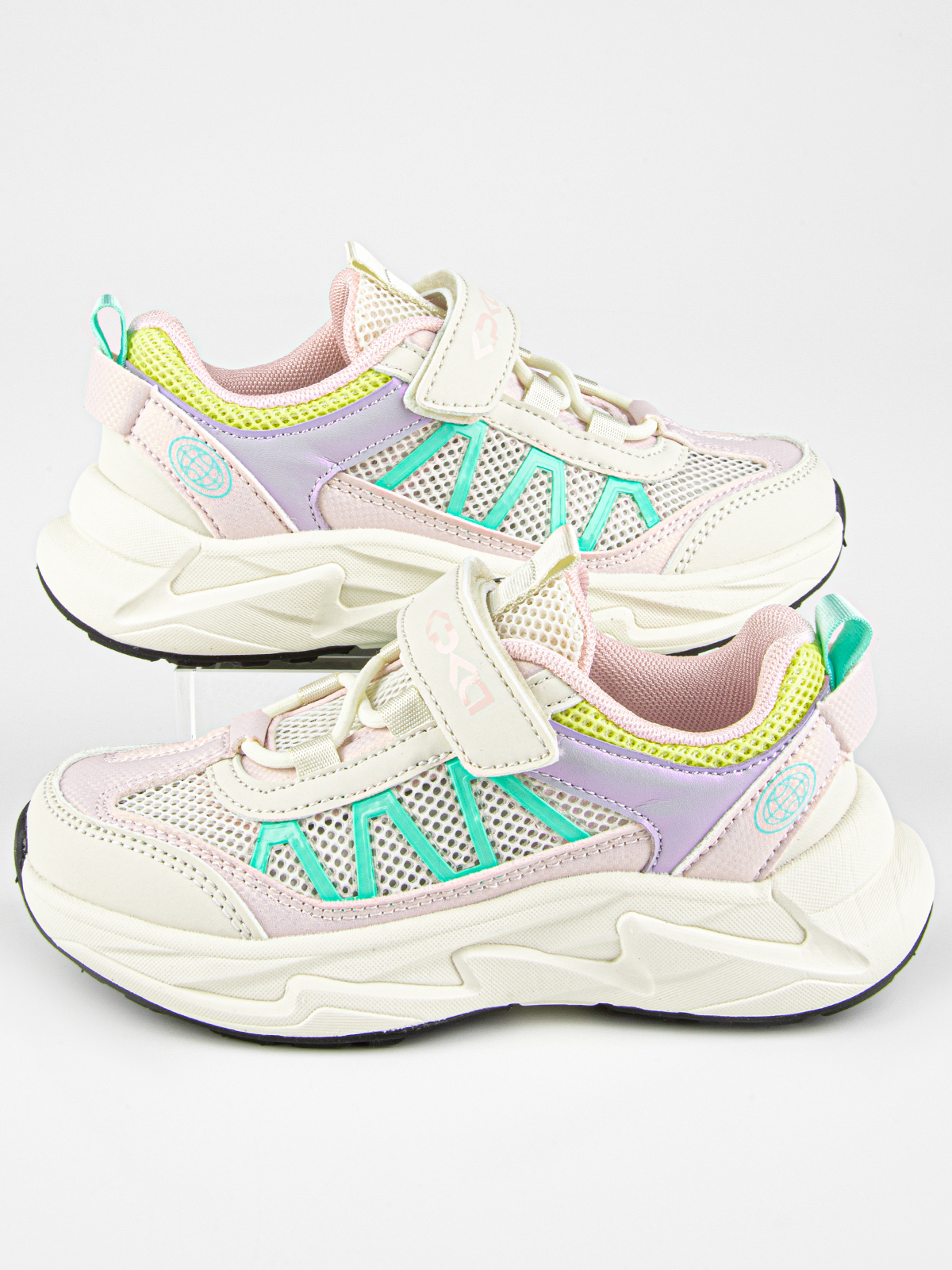 Кроссовки артикул:721178н-20-4