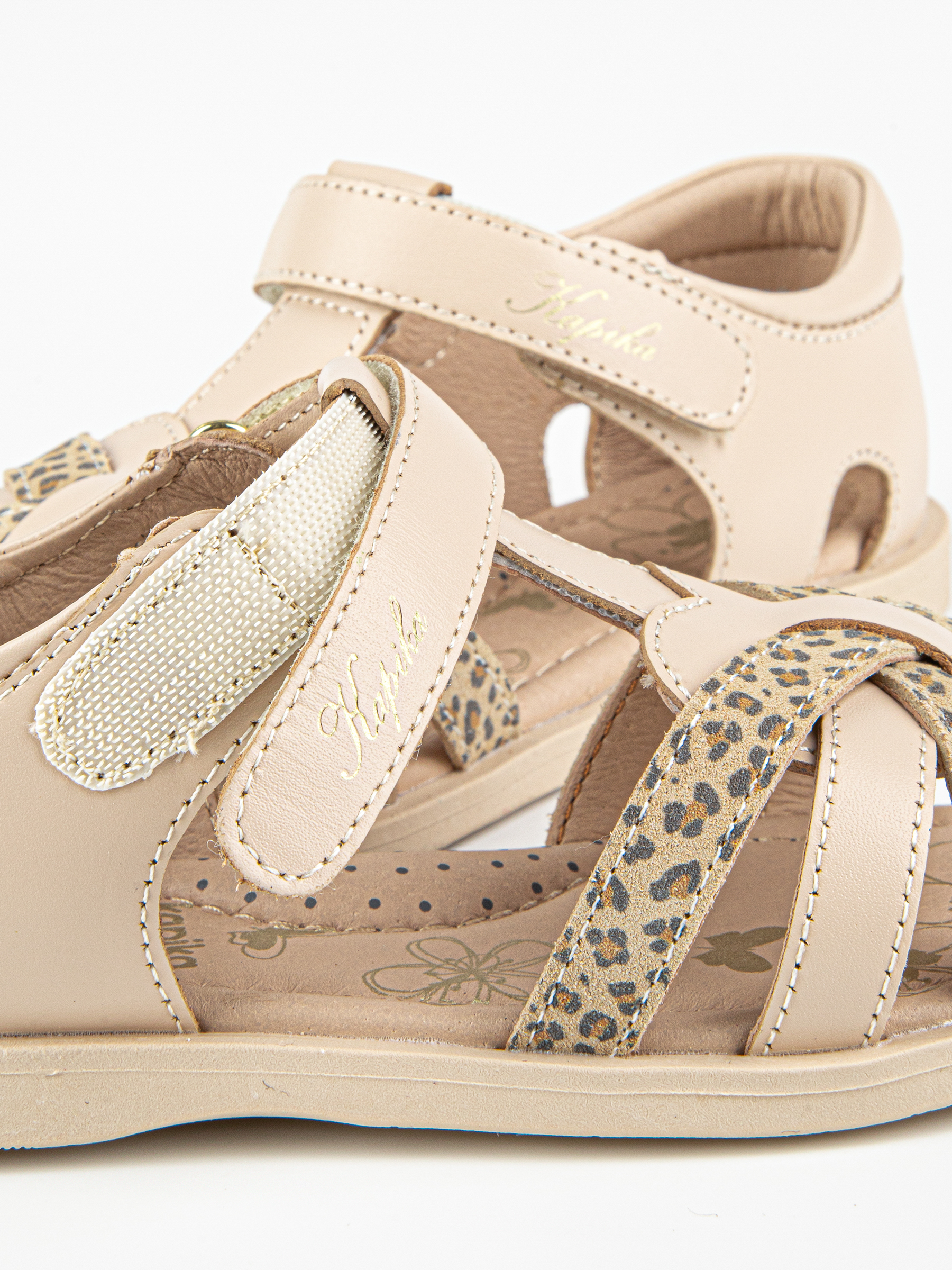 Сандалии артикул:321019-2-9