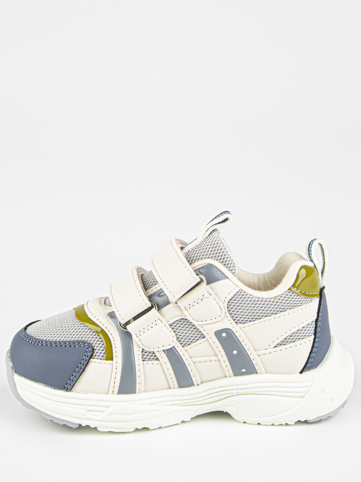 Кроссовки артикул:71556-3-7