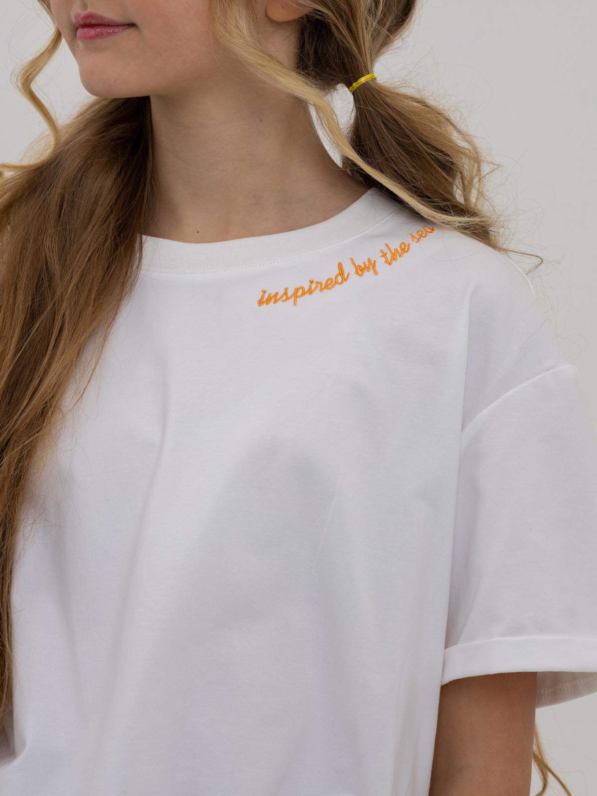 Футболка артикул:PJGCT18-00-4