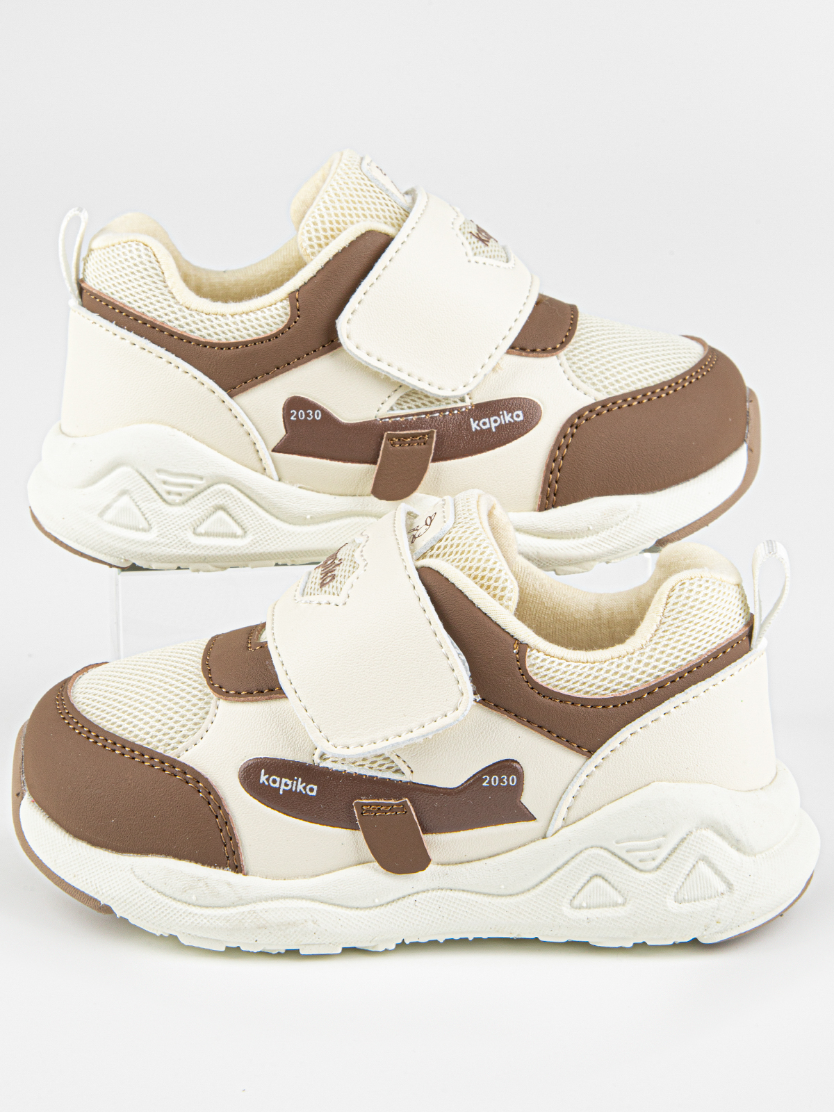 Кроссовки артикул:71551-2-4