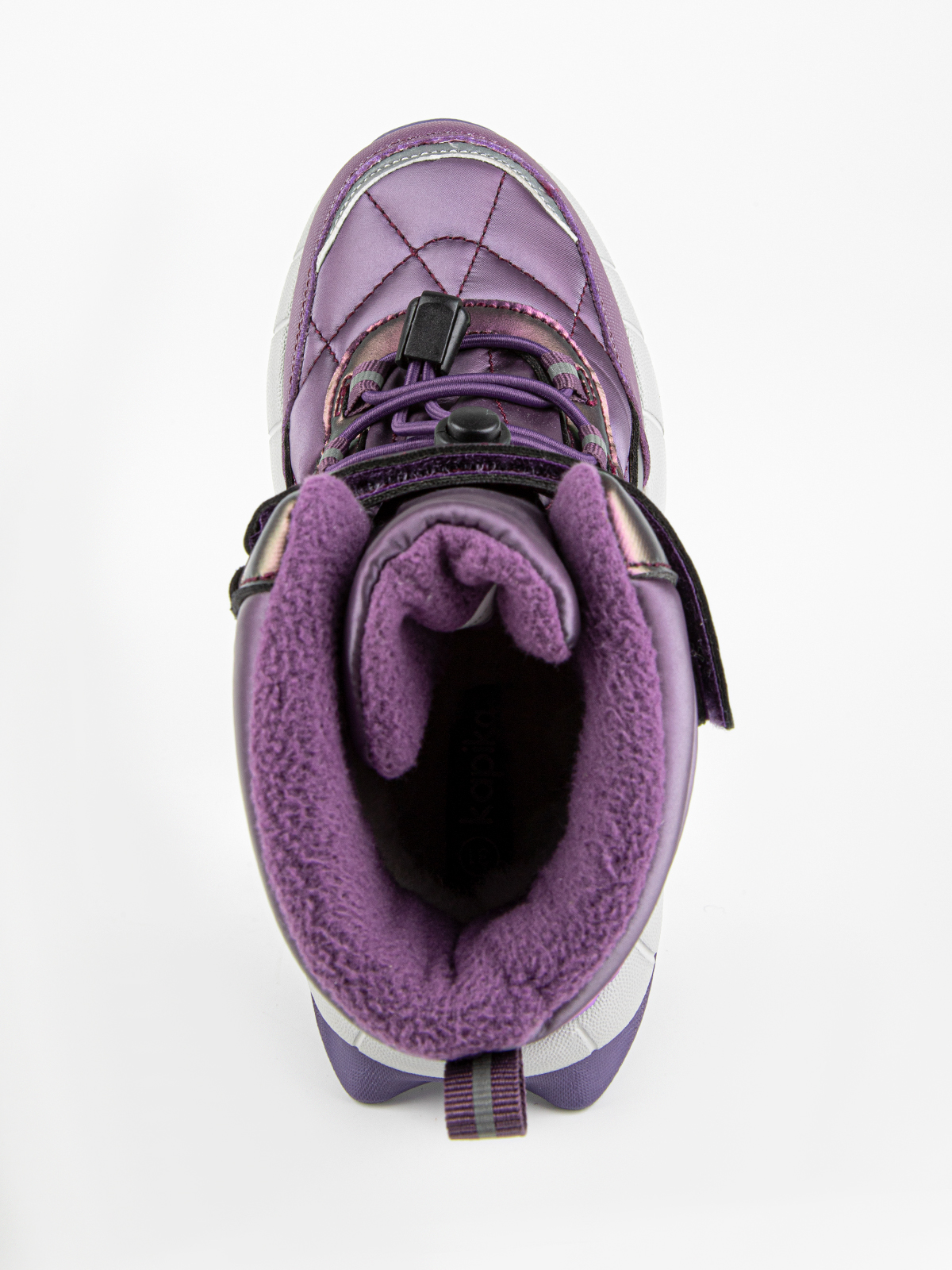 Сапоги артикул:42522-2-6