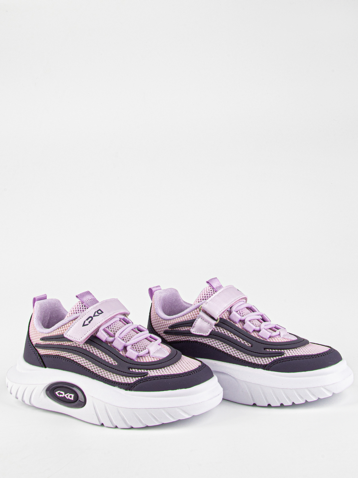 Кроссовки артикул:731184н-30-2