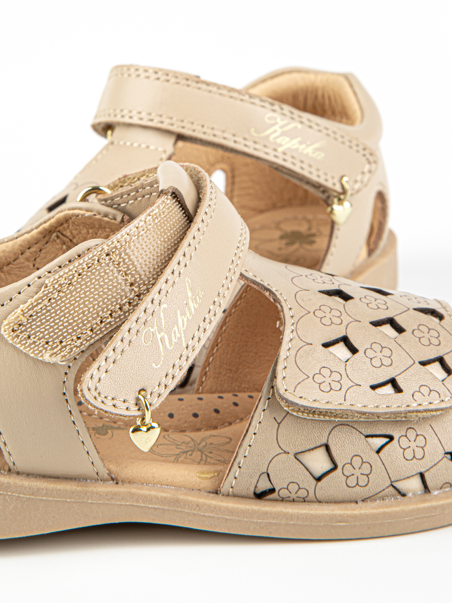 Сандалии артикул:31934-2-9