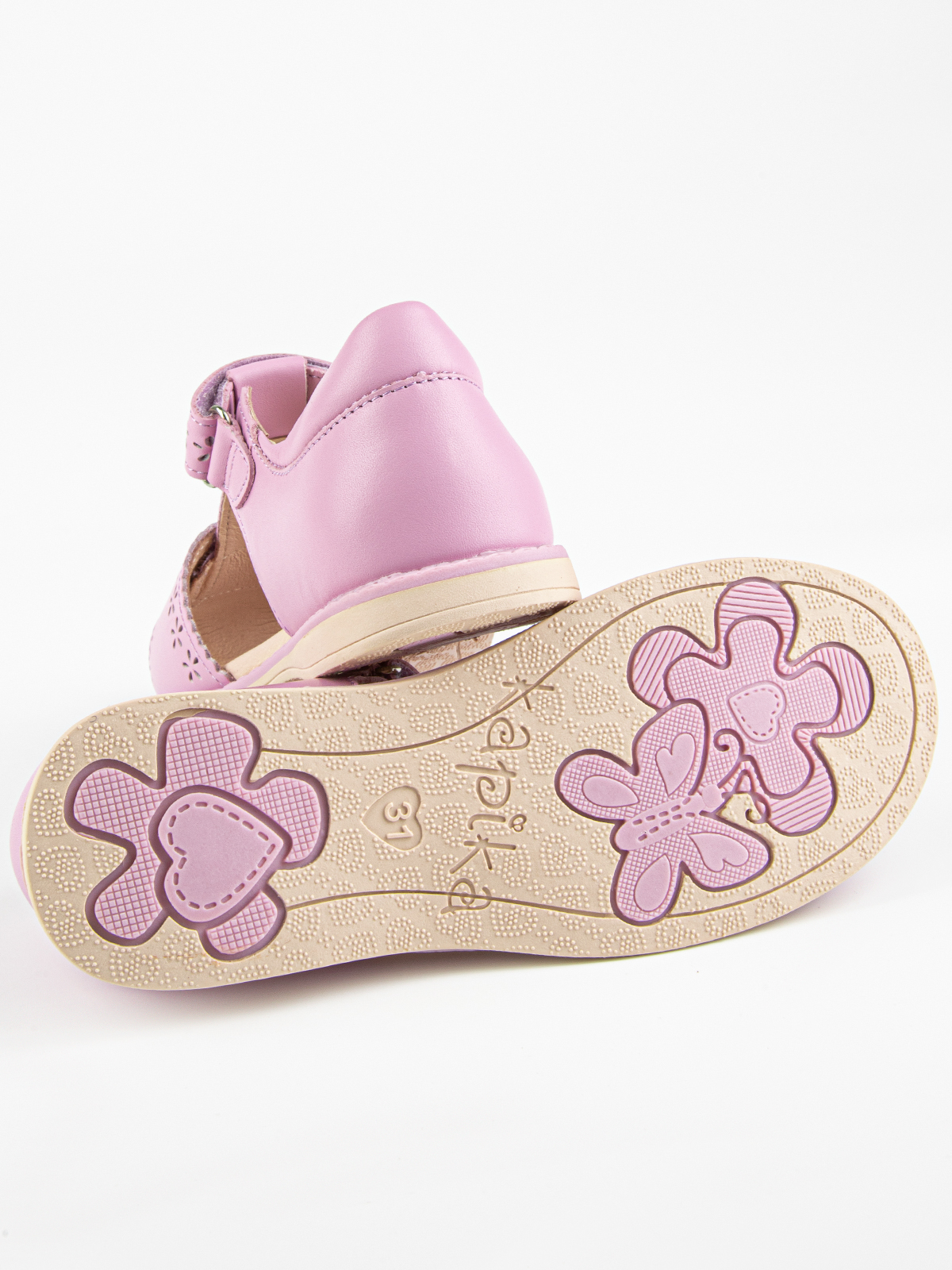 Сандалии артикул:32677-50-5