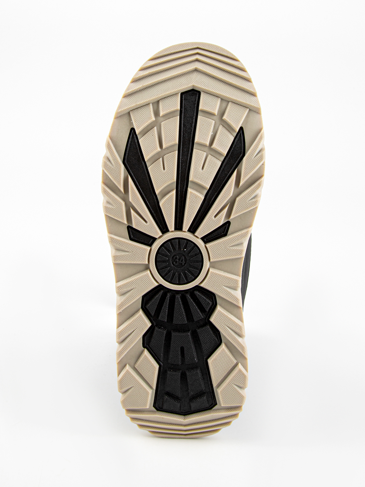 Ботинки артикул:43533-1-9