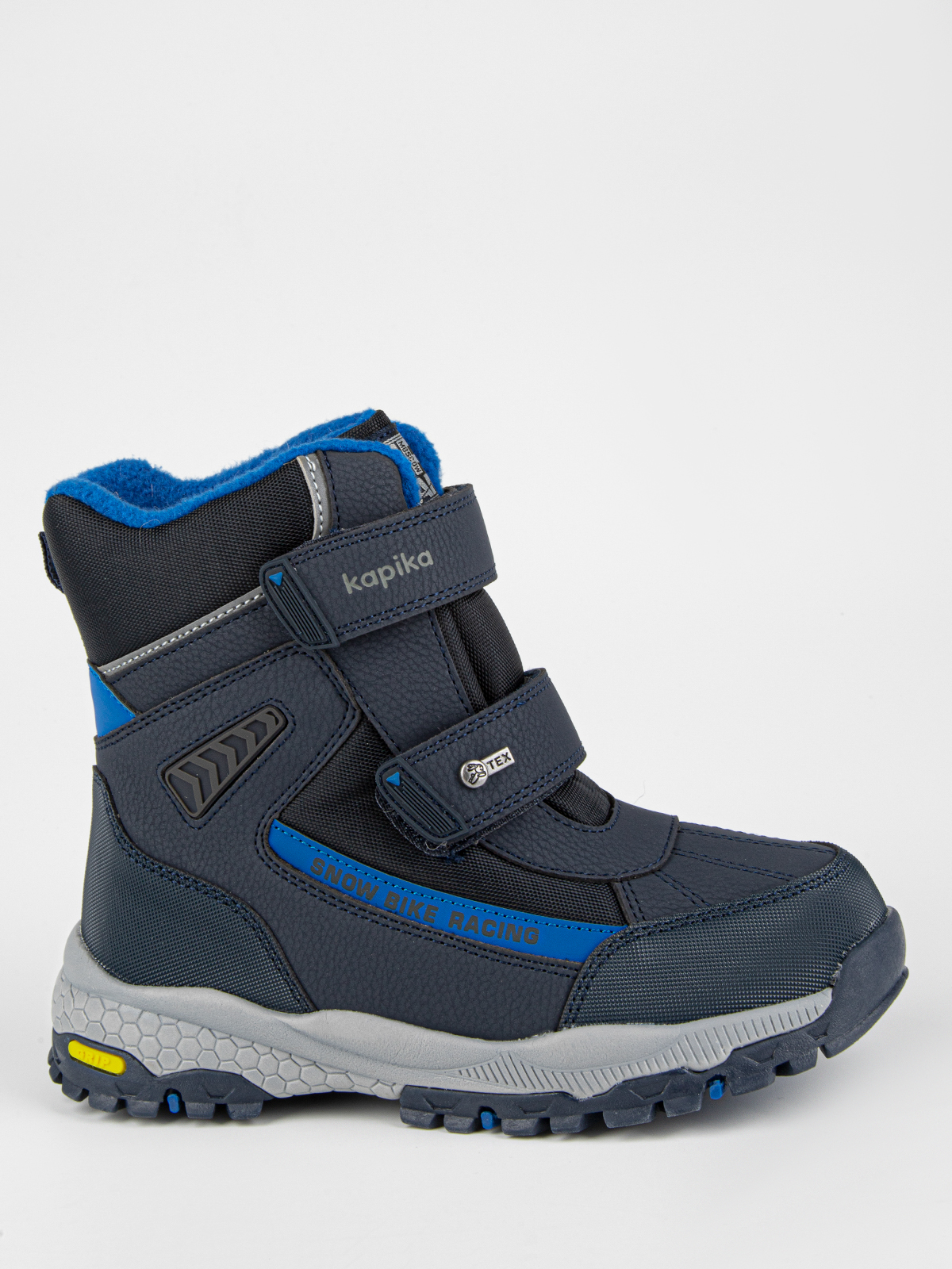 Ботинки артикул:42457-10-1