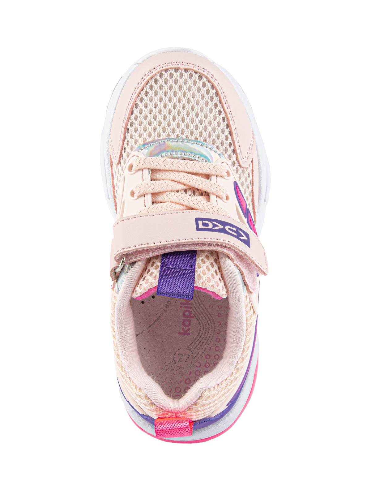 Кроссовки артикул:721015н-1-3