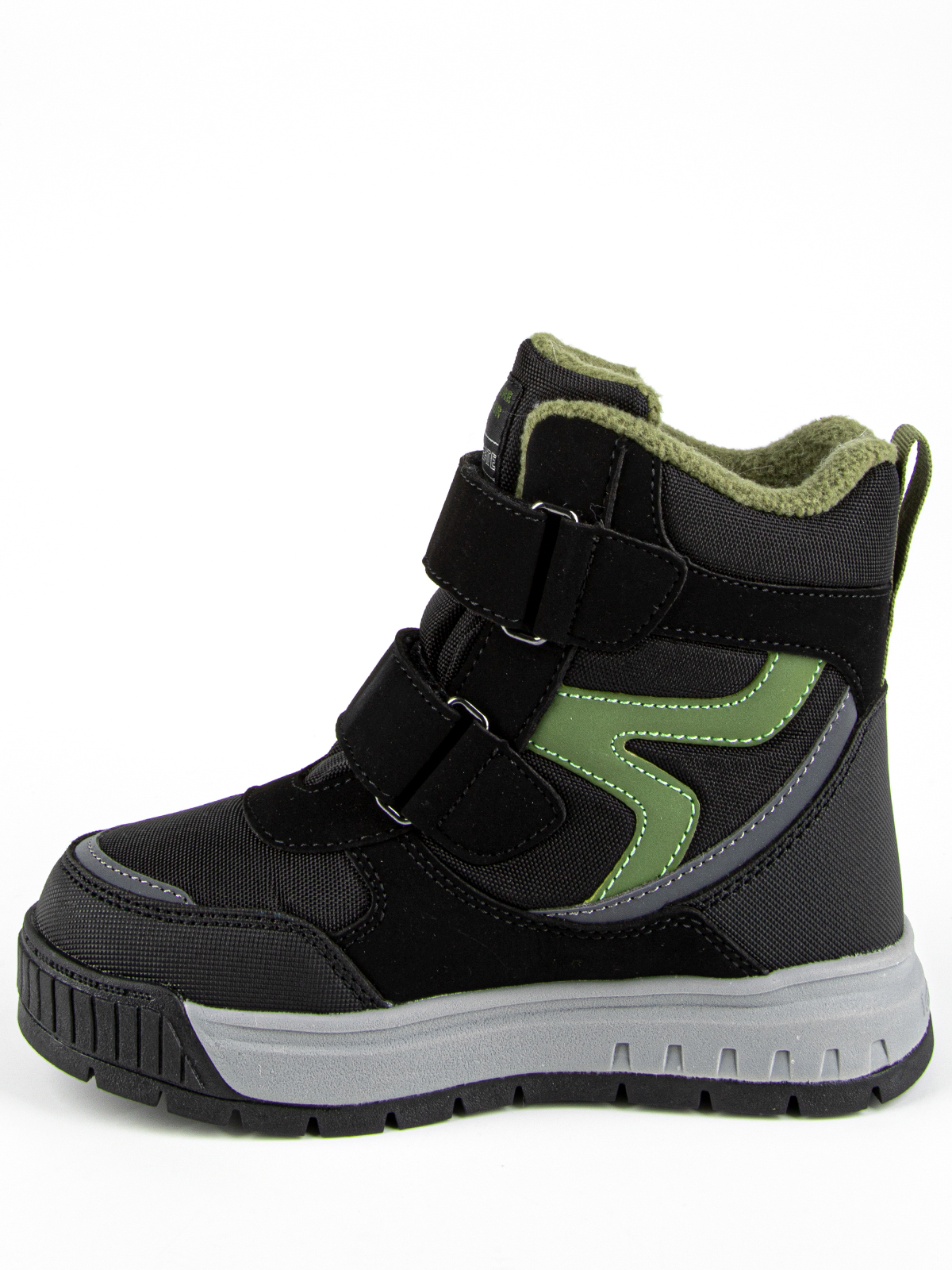 Ботинки артикул:42523-1-8