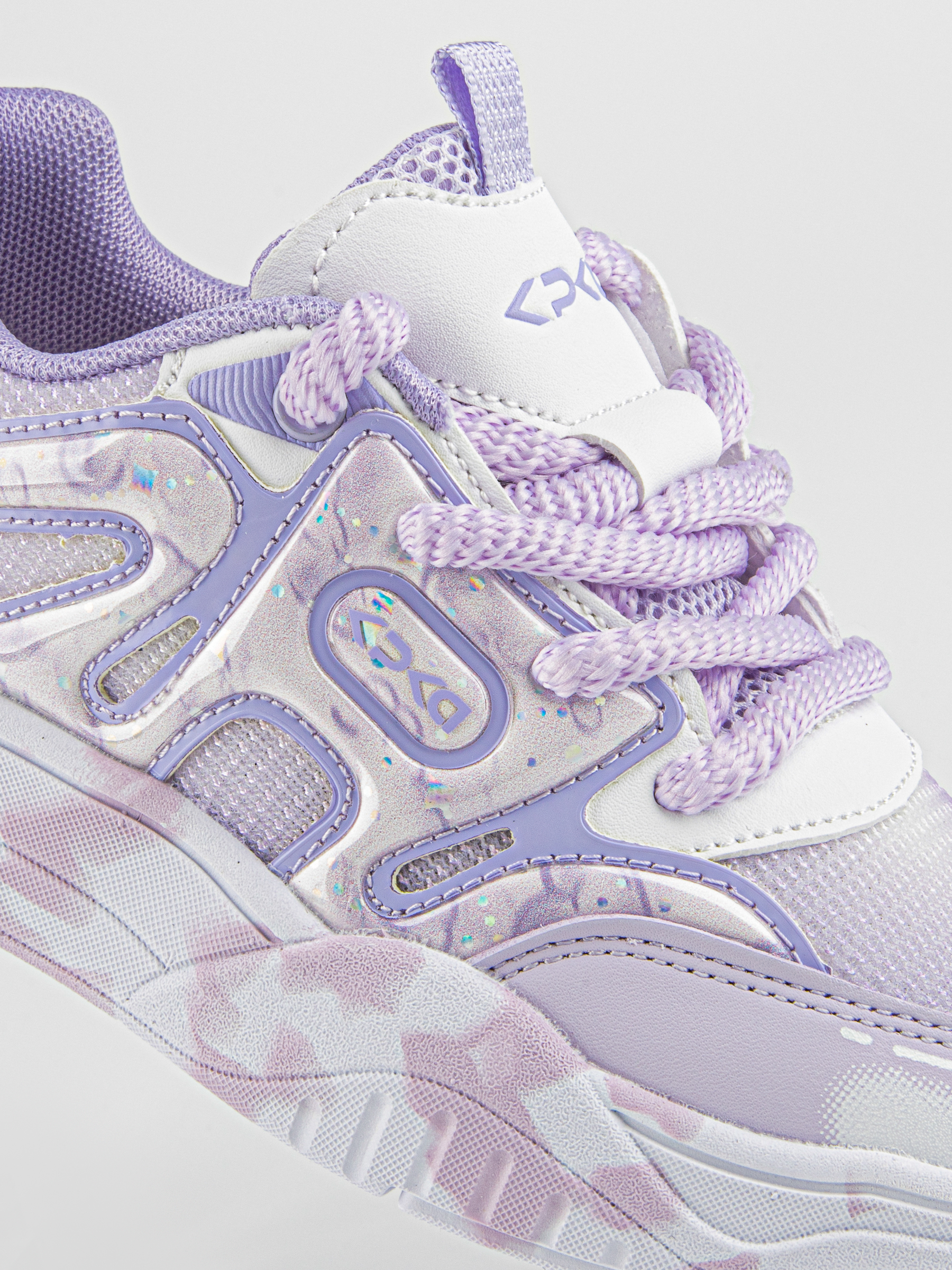 Кроссовки артикул:731257-1-3