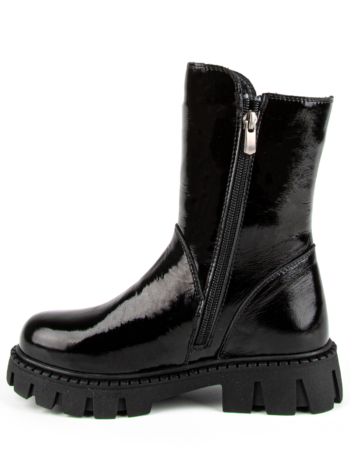 Сапоги артикул:64305т-1-8