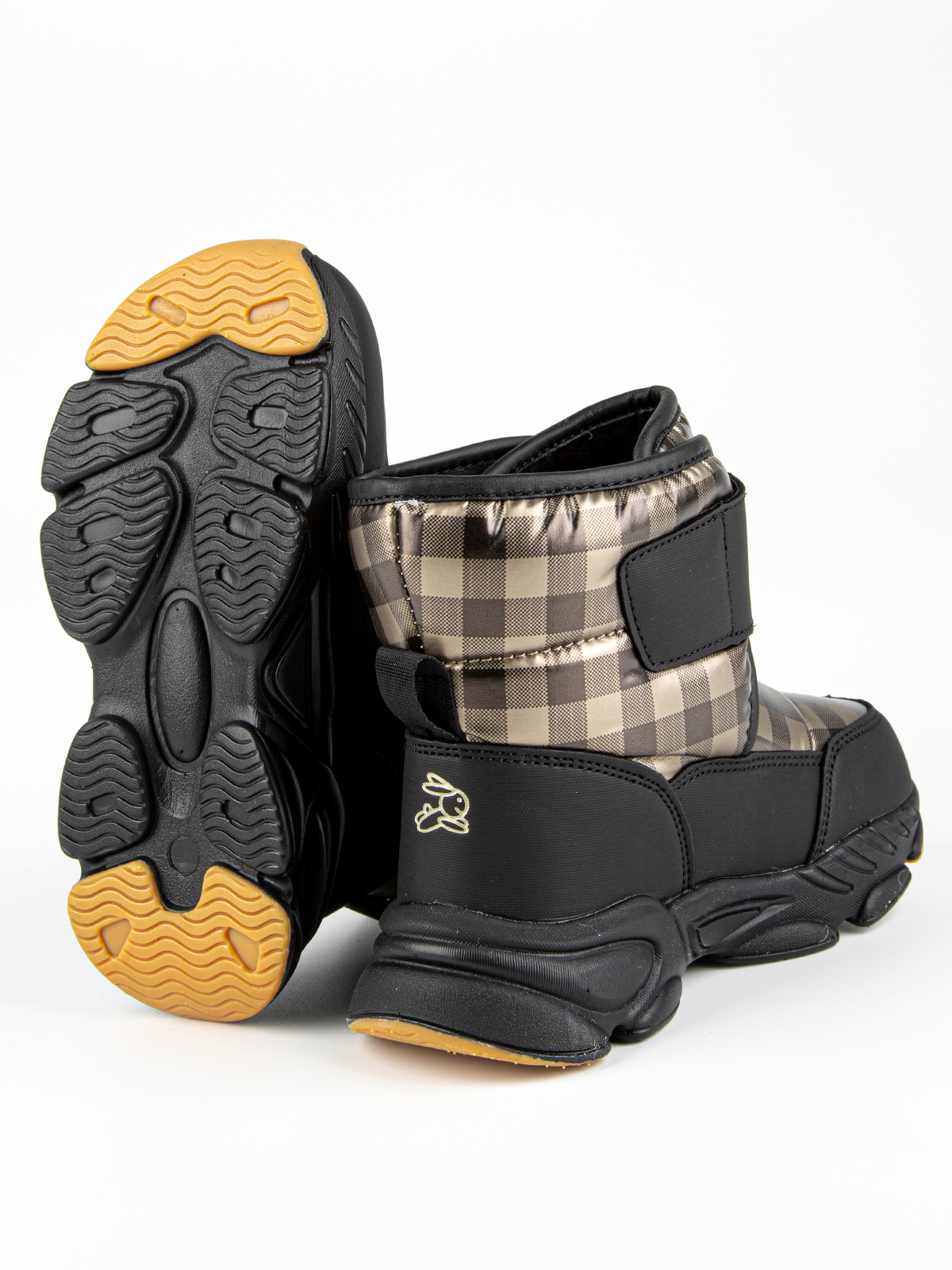 Сапоги артикул:1723д-40-5