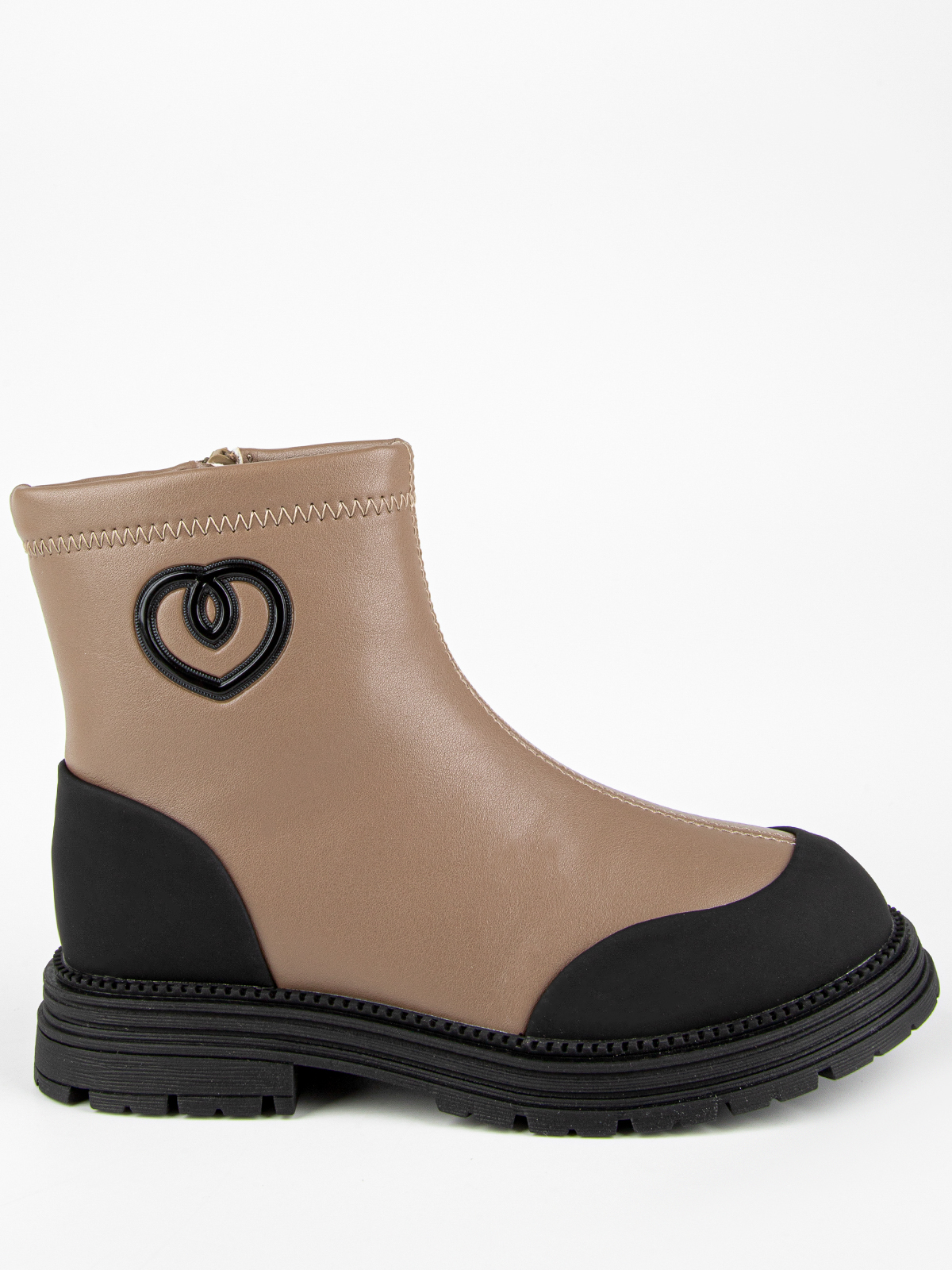 Ботинки артикул:53701ук-2-1