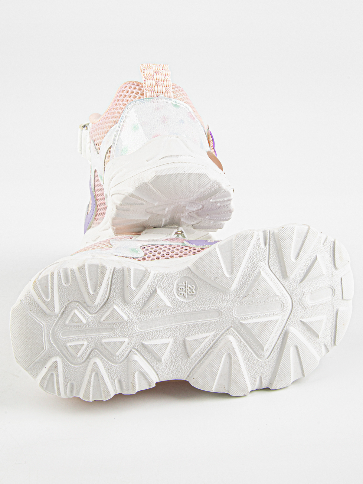 Кроссовки артикул:71451н-10-5