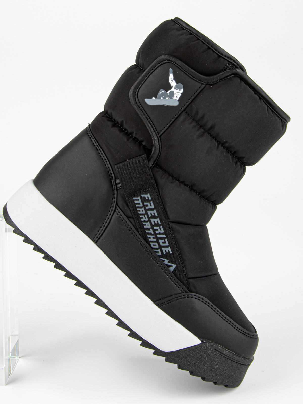 Сапоги артикул:1307д-40-7