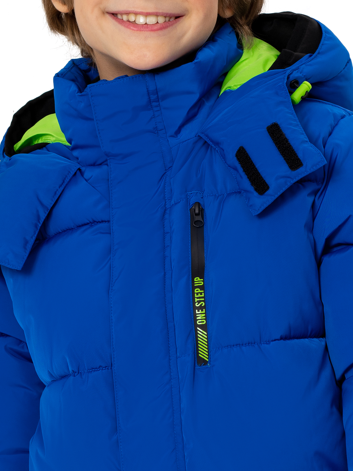 Куртка зимняя артикул:MKBCK14-Z2-6