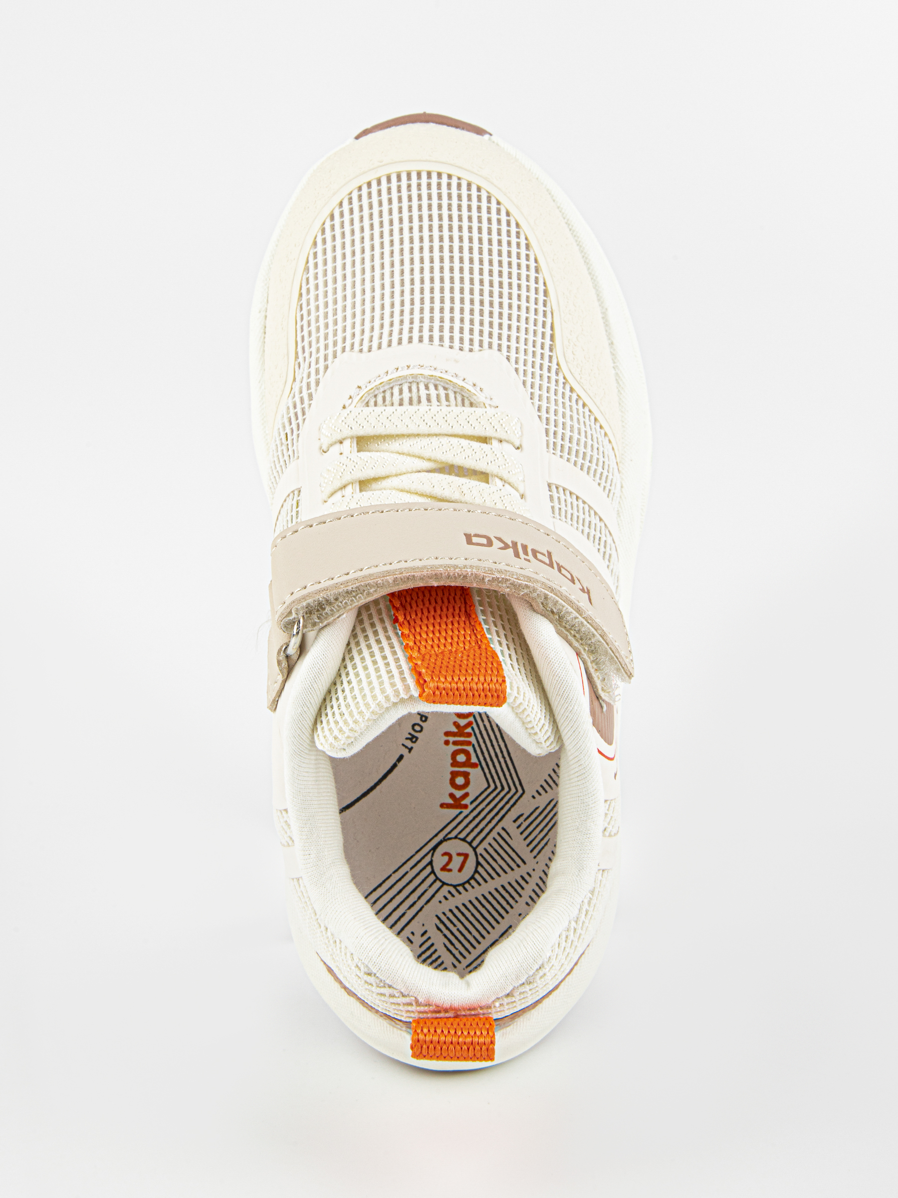 Кроссовки артикул:71568н-2-6