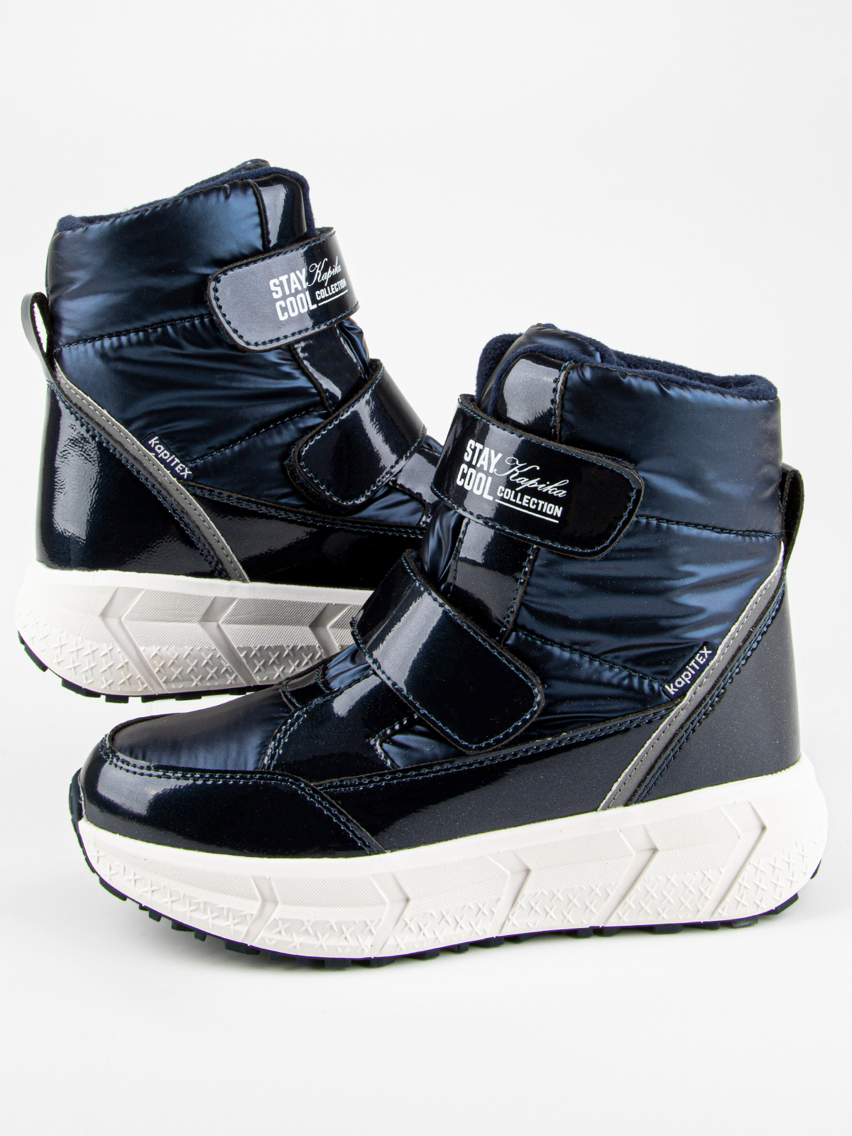 Ботинки артикул:44277-1-4