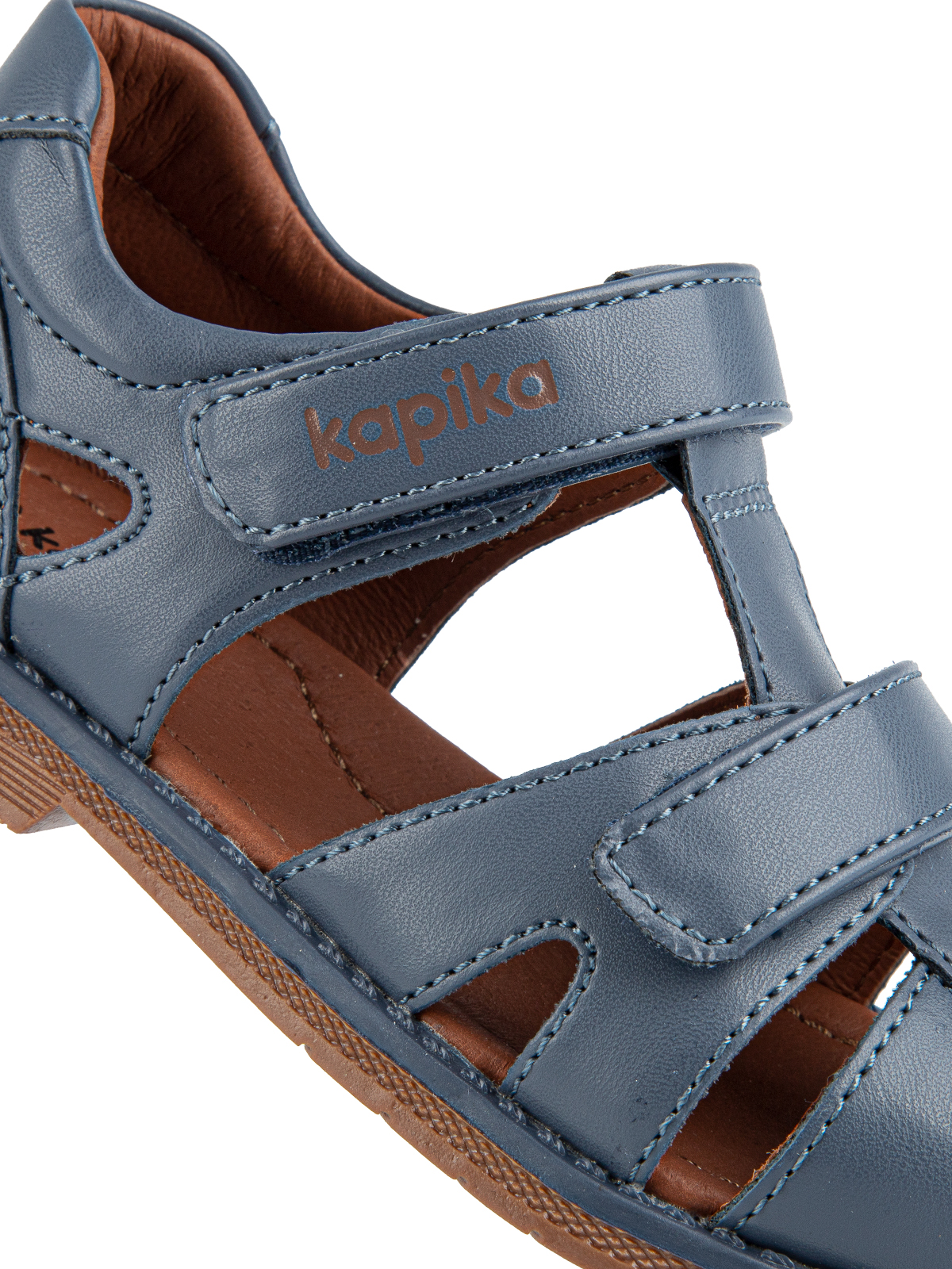 Сандалии артикул:10910п-1-6