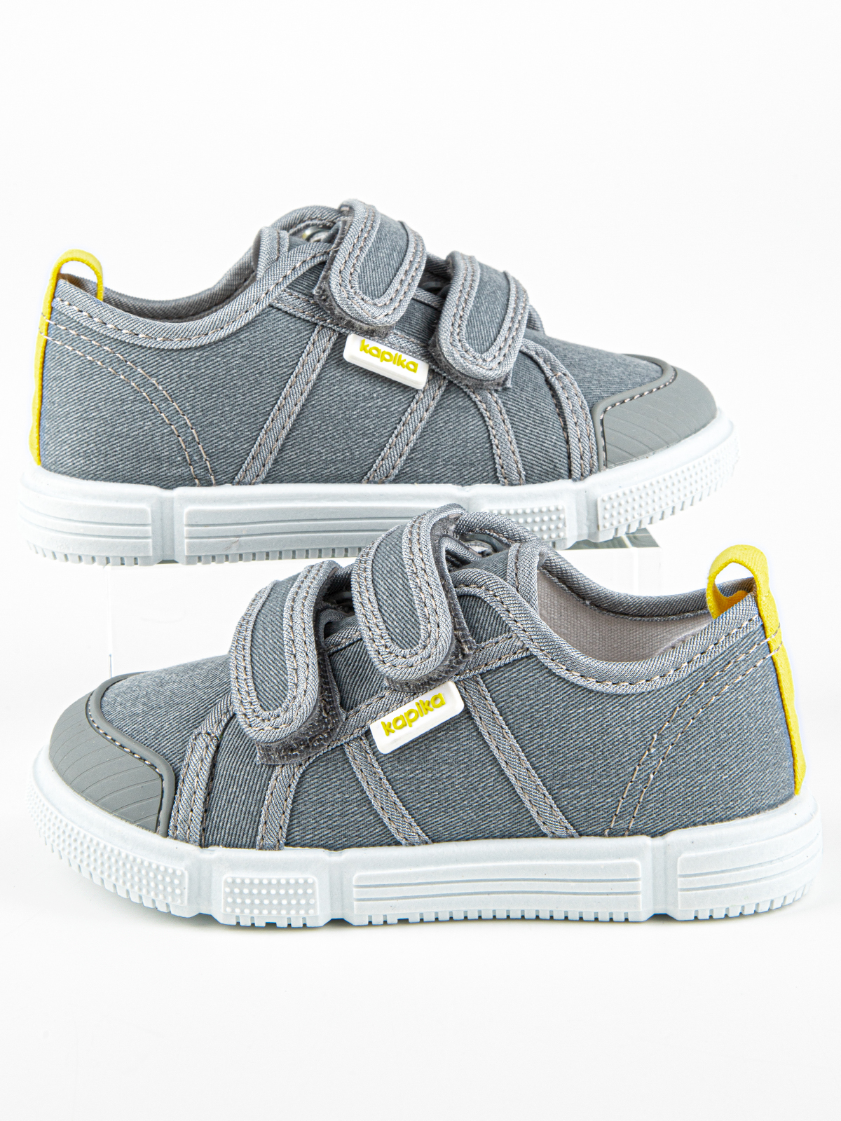 Кеды артикул:71494-30-4