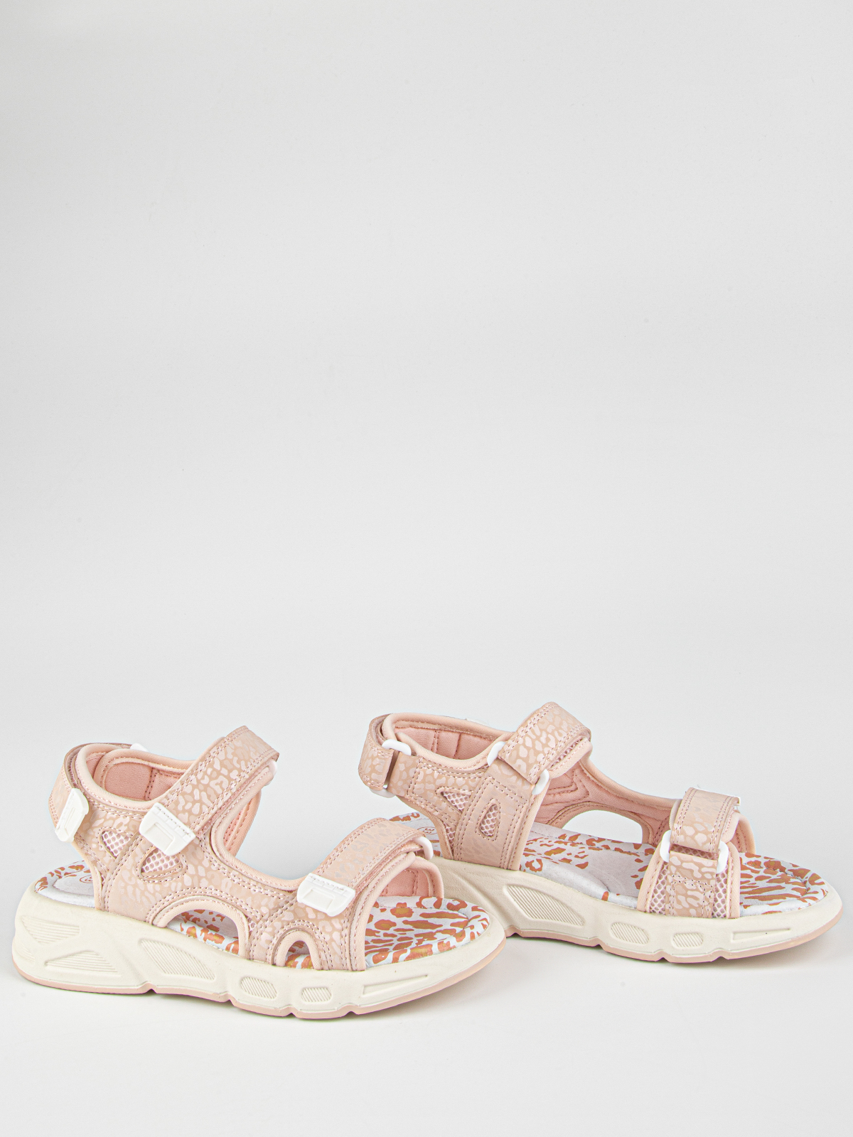 Сандалии артикул:33605п-4-2