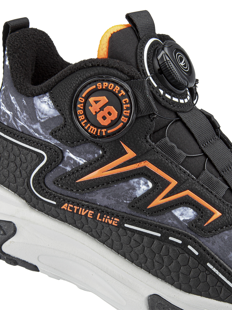 Кроссовки артикул:731103су-2-6