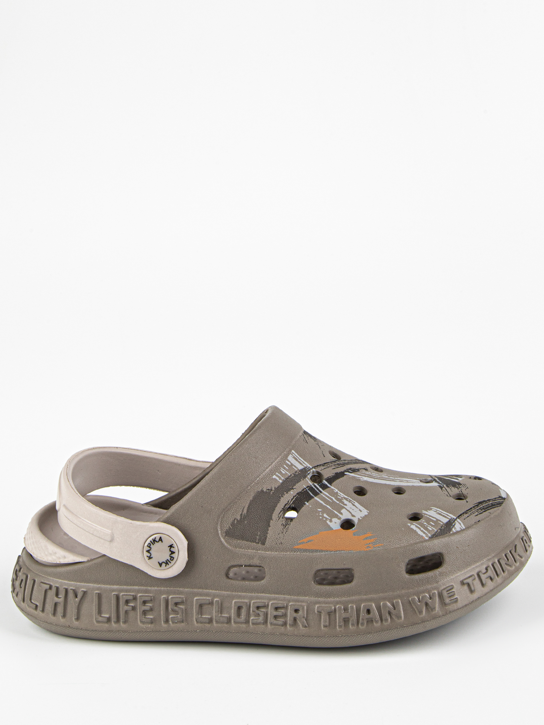 Сабо артикул:82258-2-1